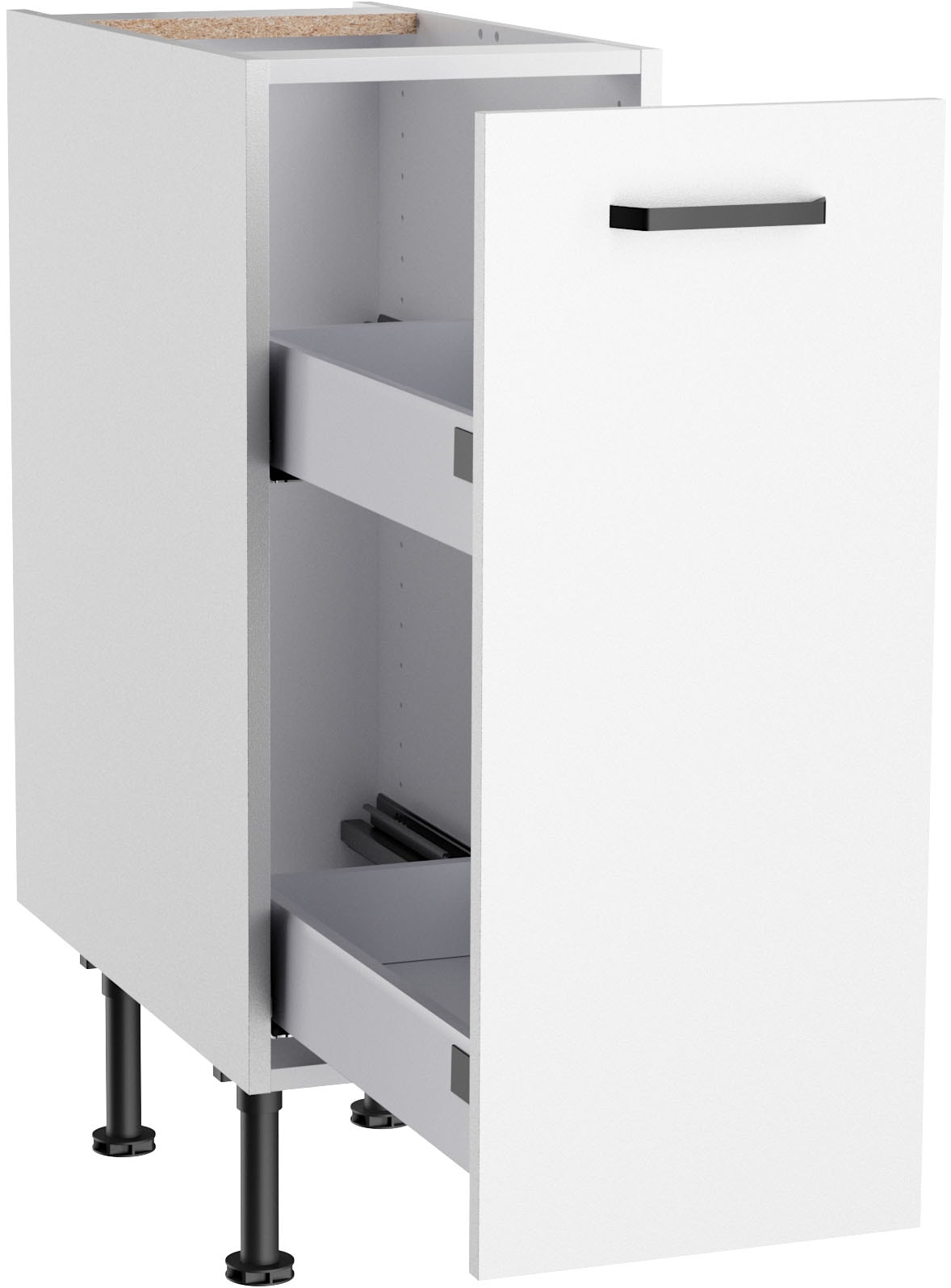 KOCHSTATION Unterschrank »KS-Paula«