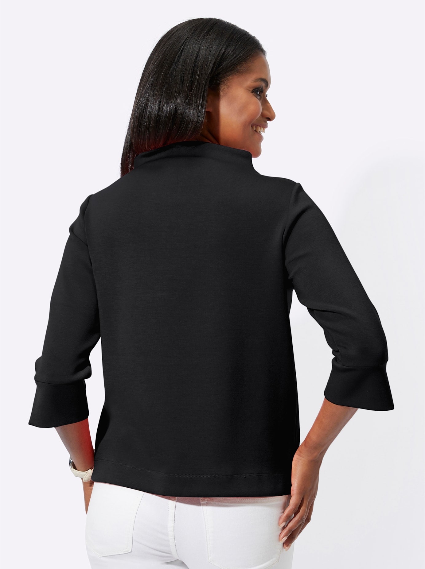 Inspirationen Sweatshirt
