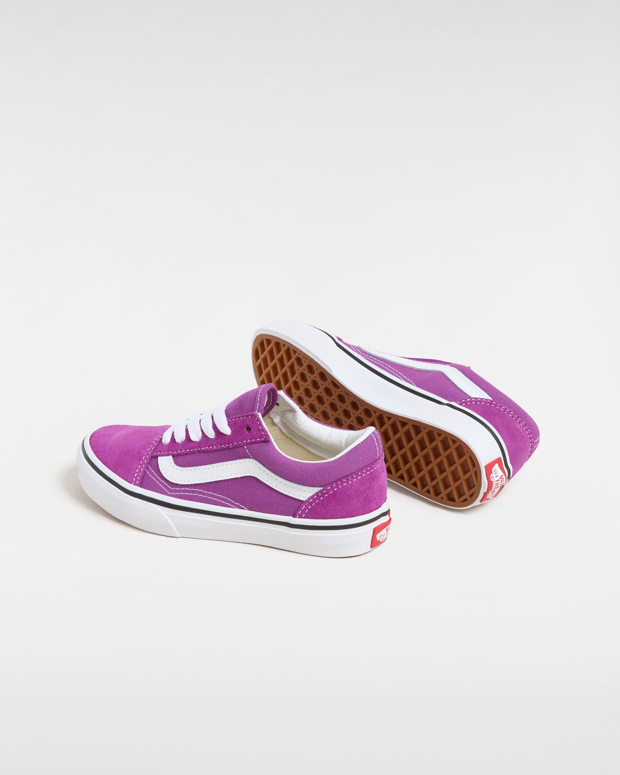 Vans Sneaker »Old Skool«, für Kinder und Jugendliche