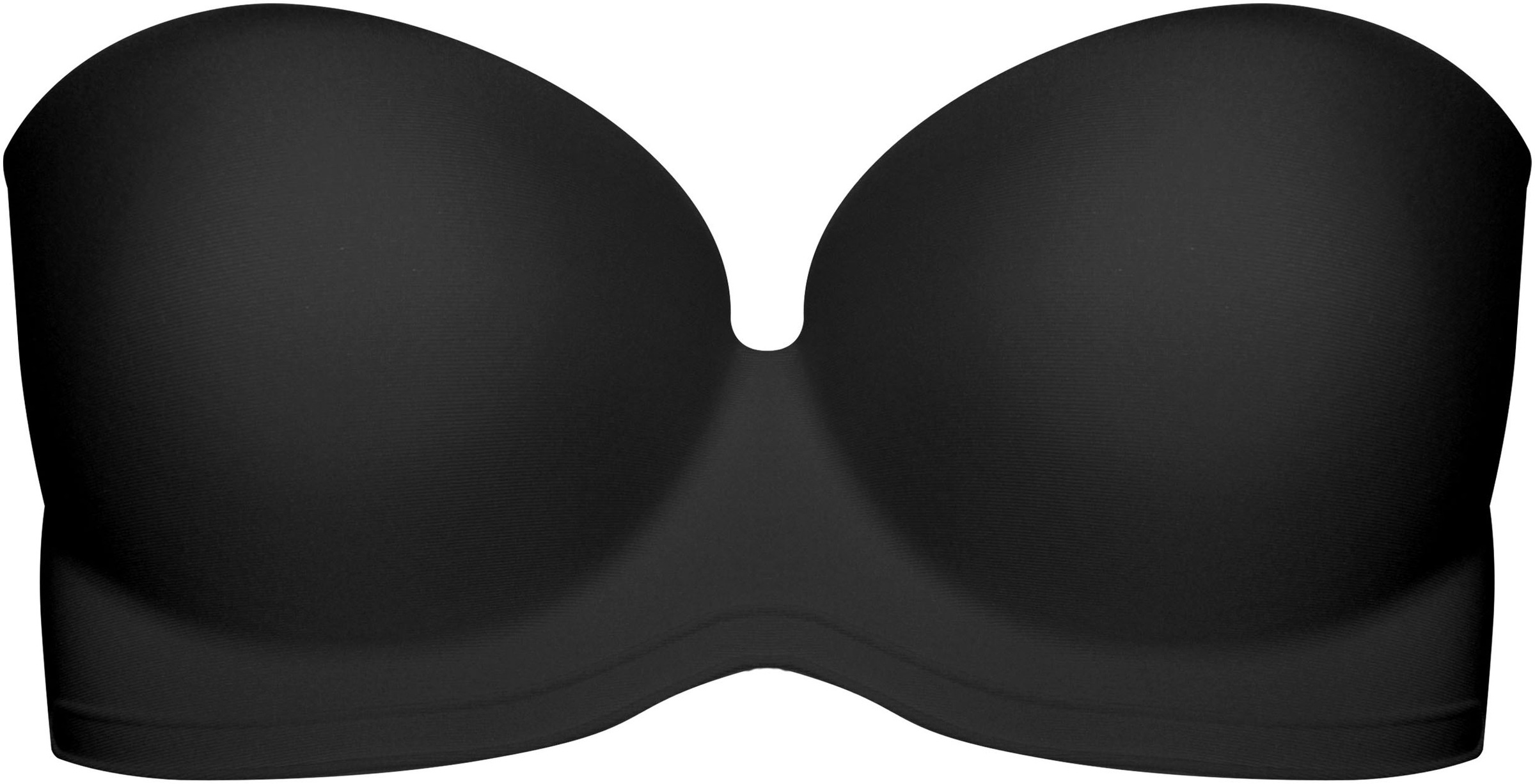 MAGIC Bodyfashion Klebe-BH »Wing Bra«, Seitenflügel für zusätzlichen Halt