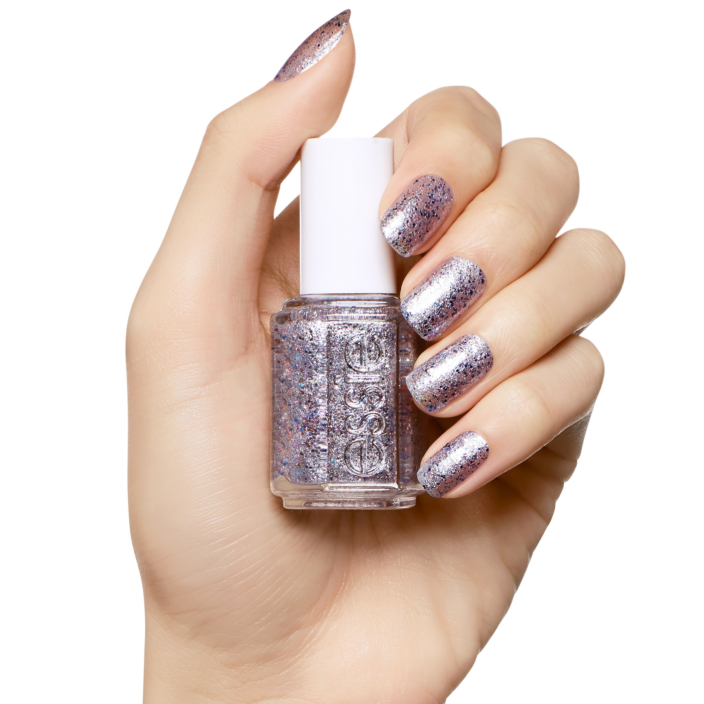 essie Nagellack »Essie Nagellack + gratis Nail Art Tool«, mit natürlichen Inhaltsstoffen