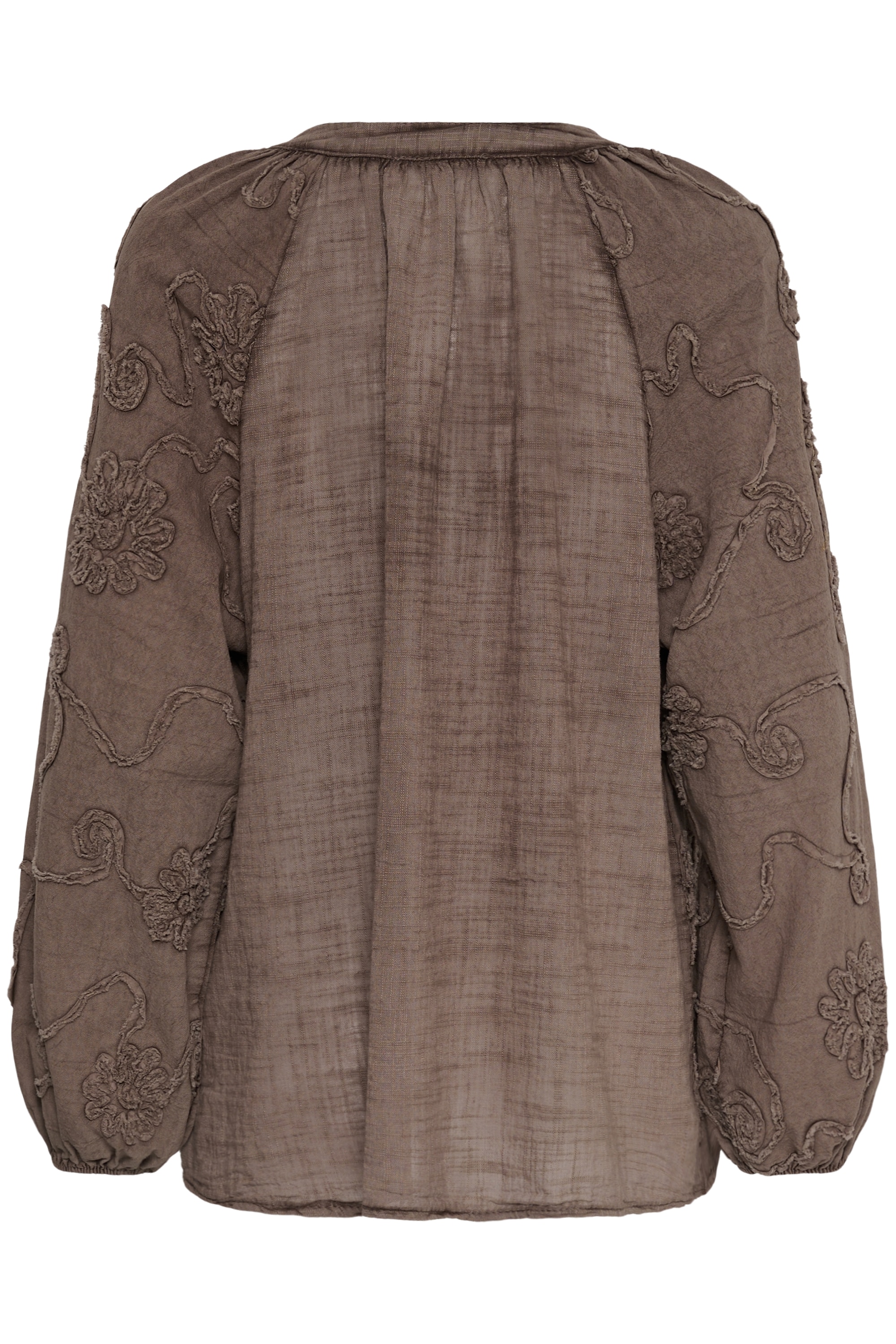 Cream Midikleid »Damen Kleid CRGemmi«