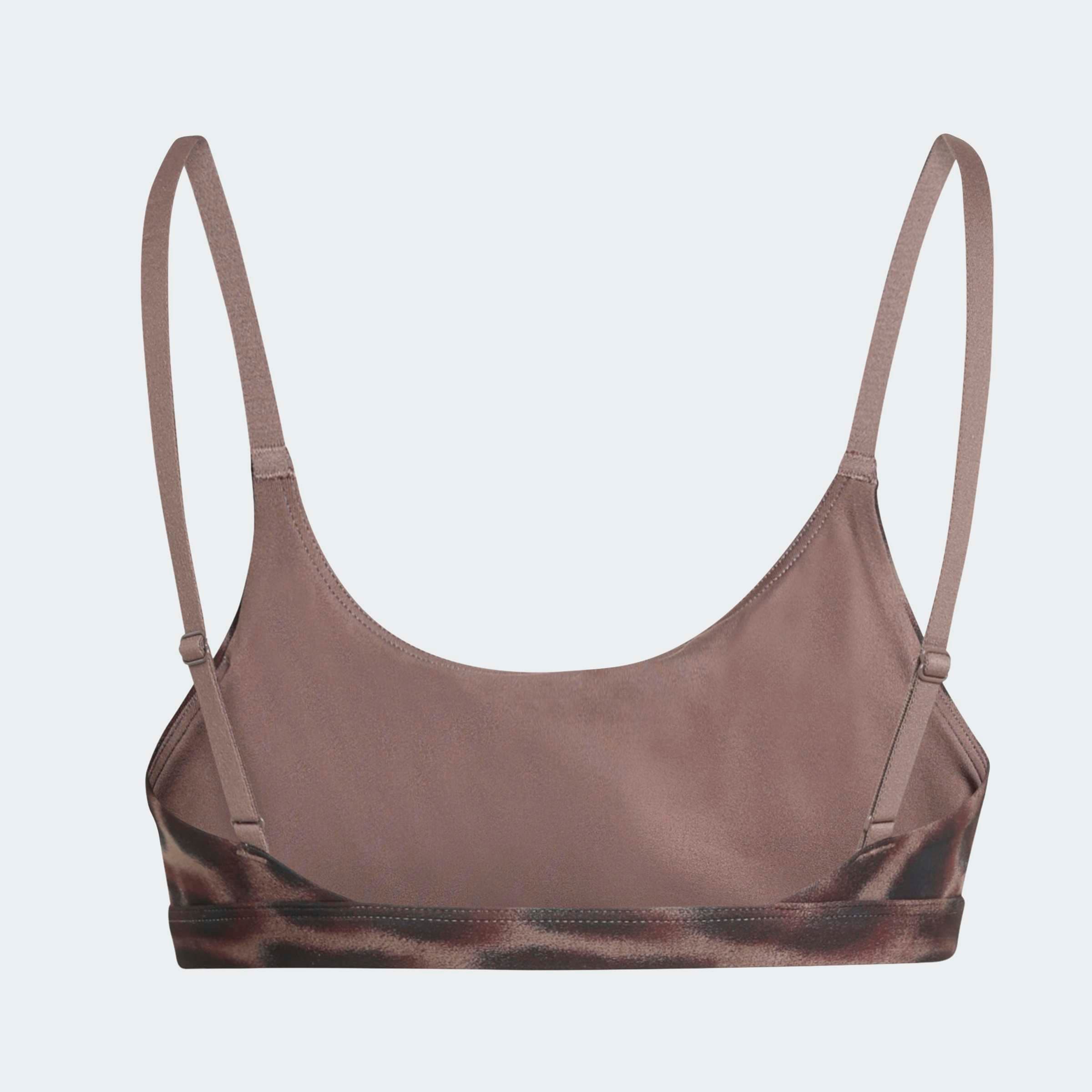 adidas Performance Sport-BH »OPT AOP LS BRA«