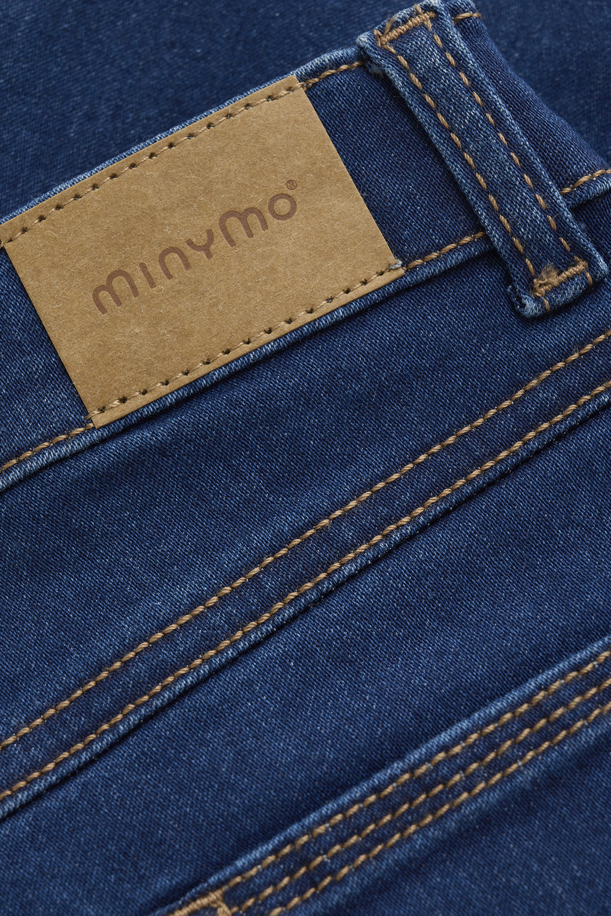 Minymo Regular-fit-Jeans »Regular-fit-Jeans MIJeans Regular«