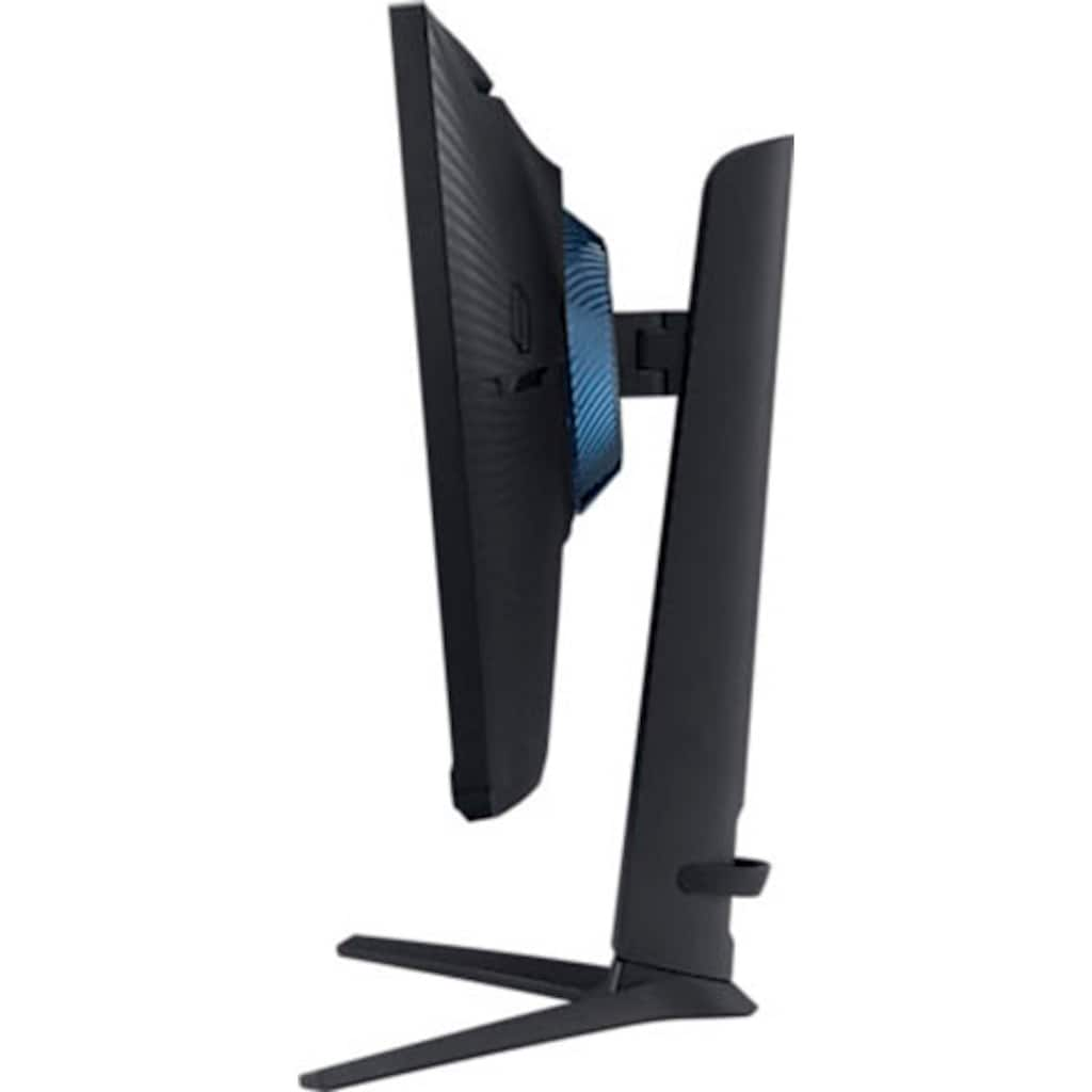 Samsung Gaming-LED-Monitor »S27AG500NU«, 68 cm/27 Zoll, 2560 x 1440 px, QHD, 1 ms Reaktionszeit, 165 Hz