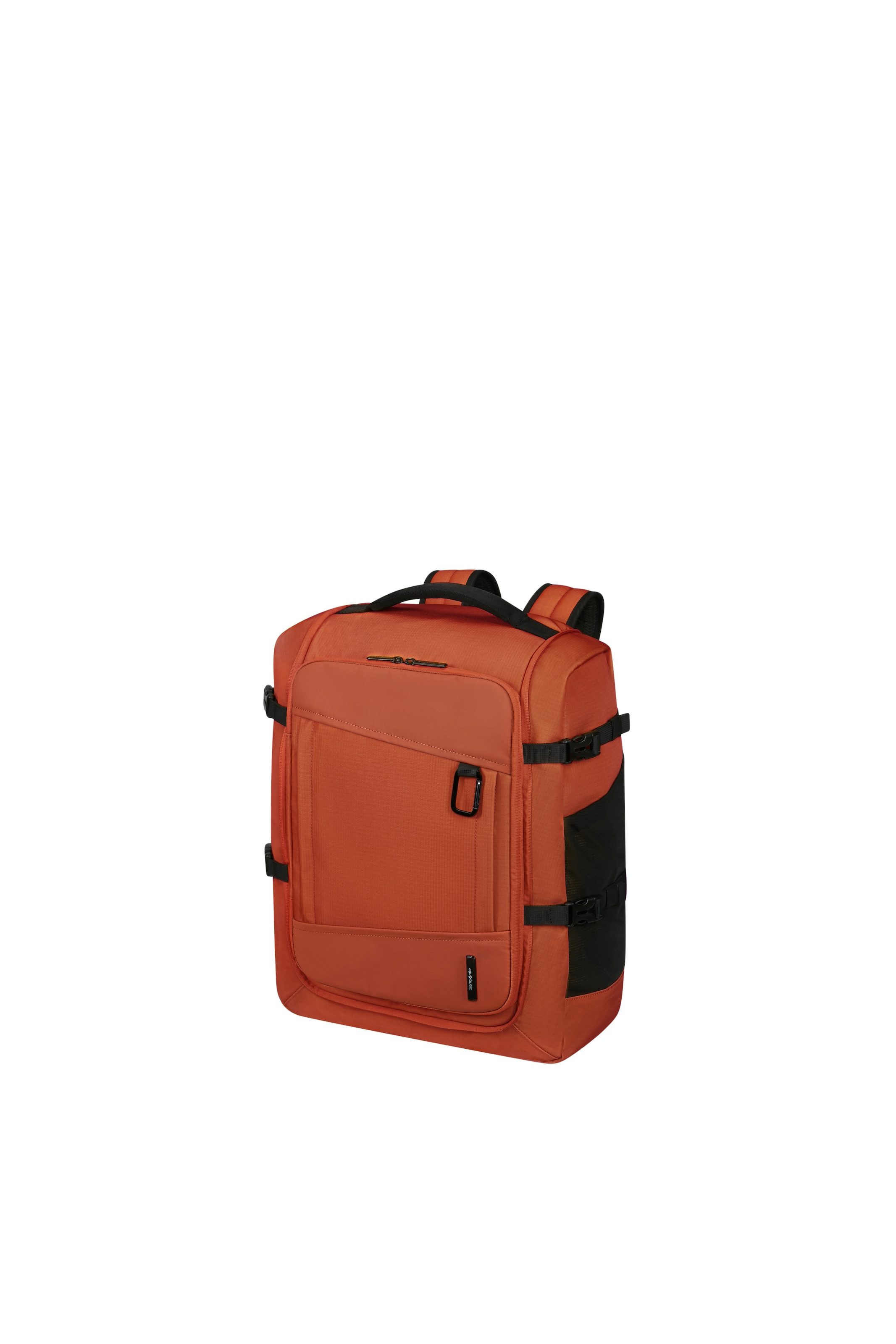 Samsonite Reiserucksack »2FIT« handgepäcktauglich gemäß IATA-Empfehlung, Volumen von 31,5 Litern