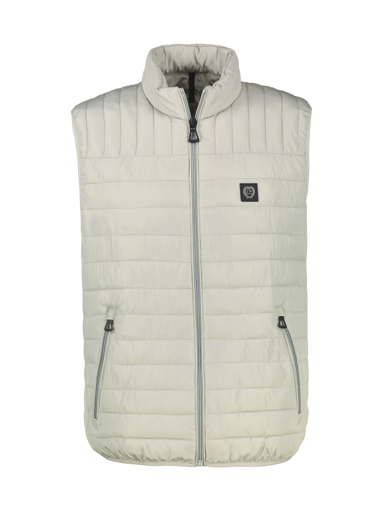 LERROS Steppweste »LERROS Steppweste für Herren, leicht gefüttert«