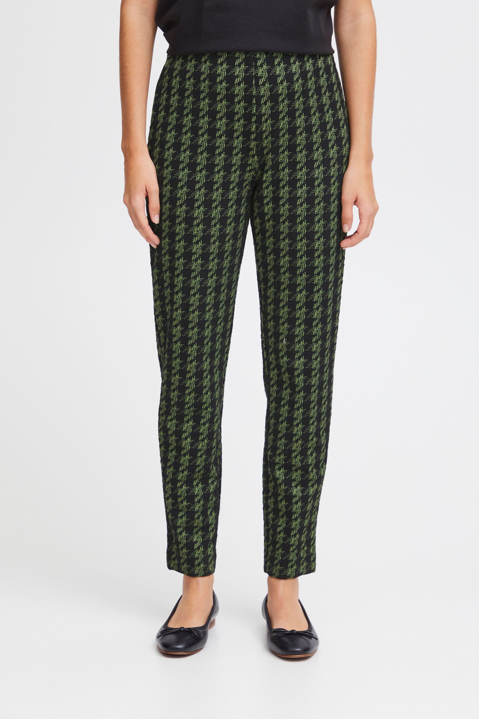 Ichi Stoffhose »Stoffhose IHKate«