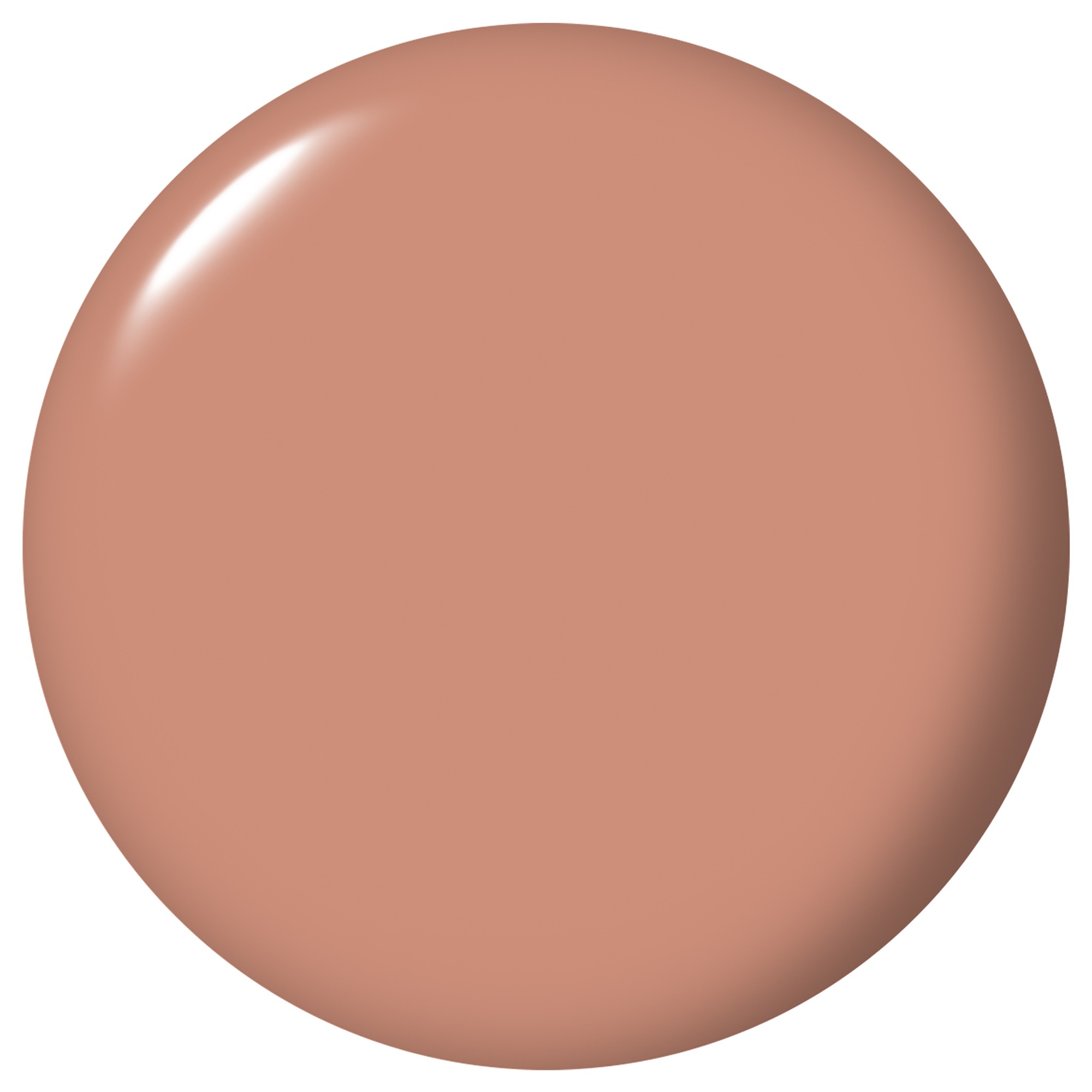 OPI Nagellack »Nature Strong« deckend, glänzend, langanhaltend, schnelltrocknend