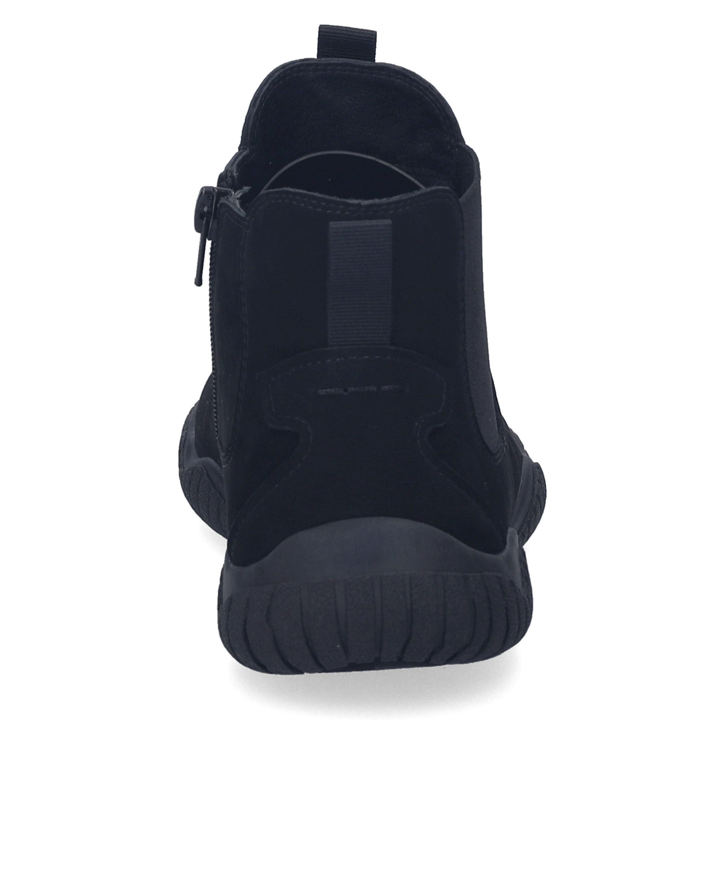 Josef Seibel Stiefelette »Wynona 04, schwarz«