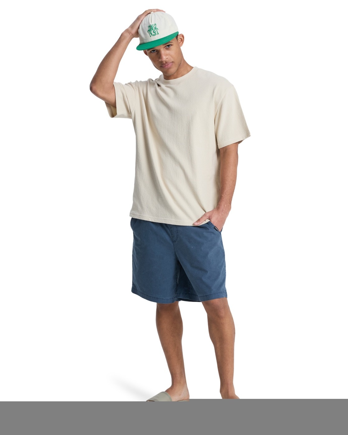 Quiksilver Sporttop »Bayi«