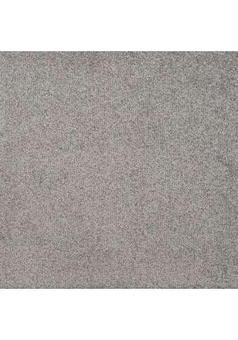 Renowerk Teppichfliese »Capri«, quadratisch, 8,5 mm Höhe, 50x50 cm, 4 Stk. kaufen