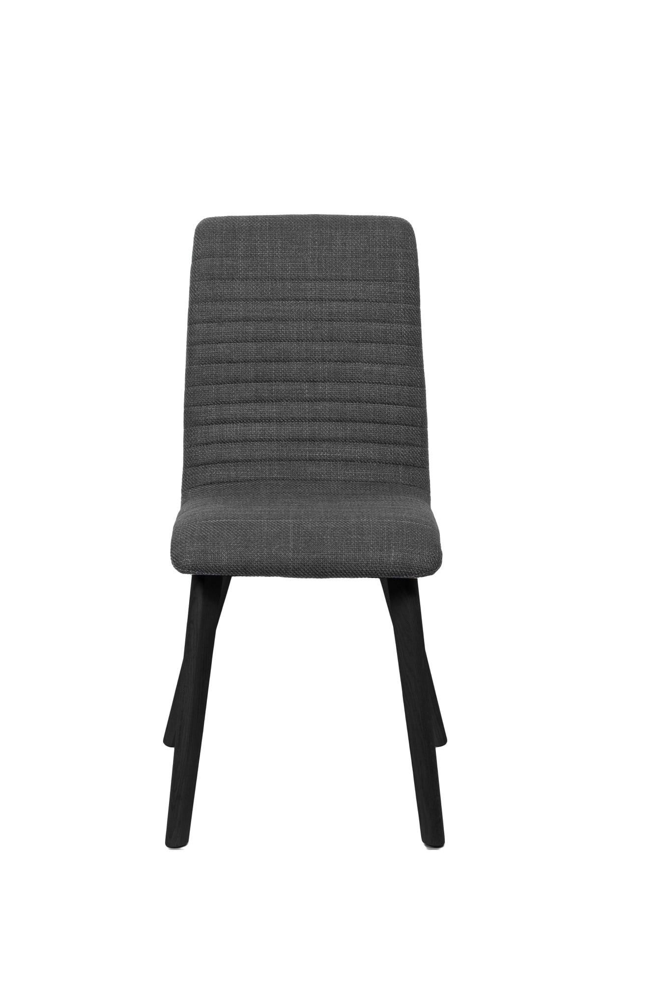 Home affaire Essgruppe »Arosa Sitzgruppe für Küchen, Esstisch mit 4 Polsterstühlen, 5-tlg« Set, 5-tlg, 5 Stk. tlg. Stuhlbeine in Eiche Natur oder Buche Schwarz, Tisch 180 cm, U-Gestell