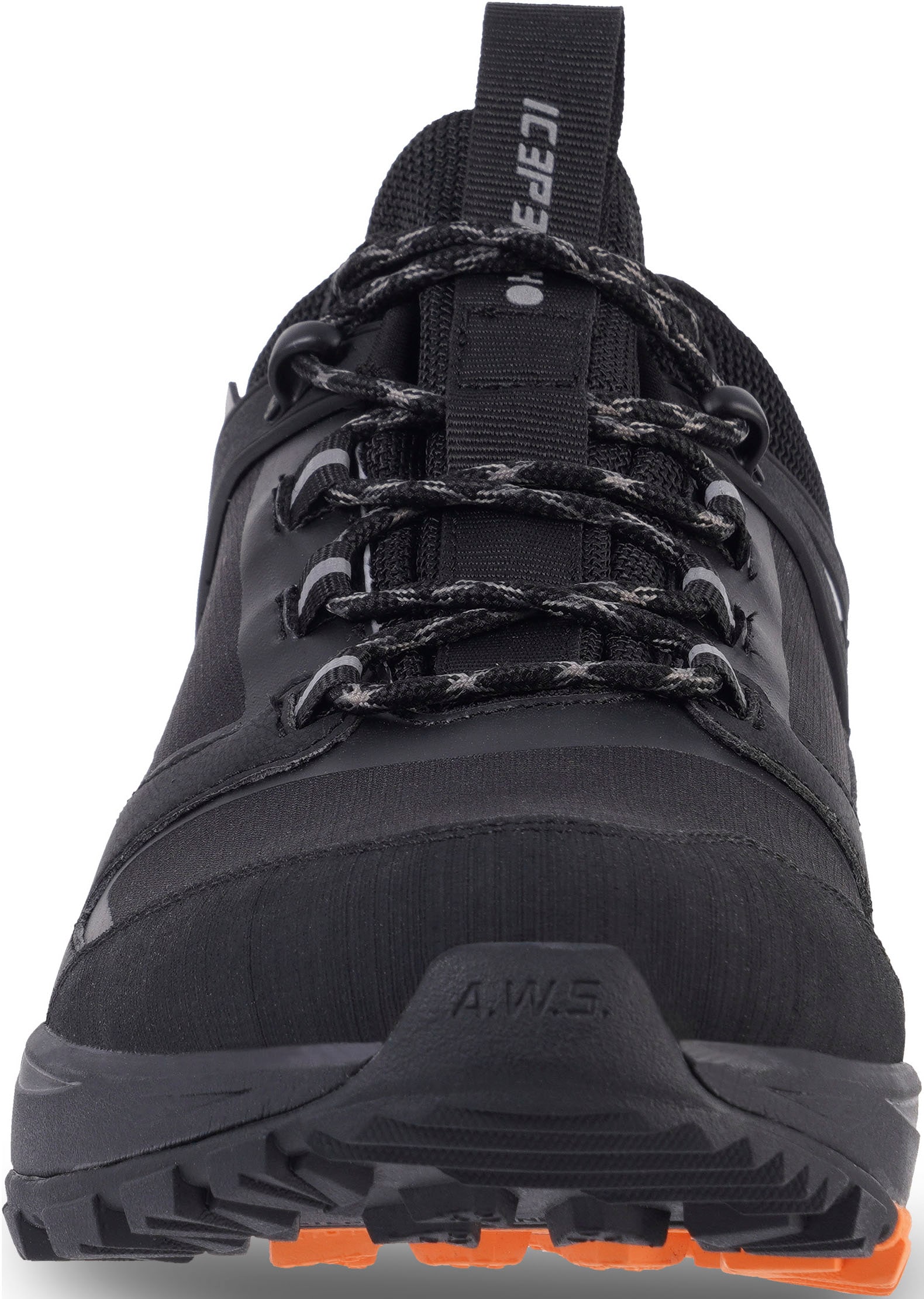 Icepeak Wanderschuh »ADOUR 2 MR«, wasserdicht