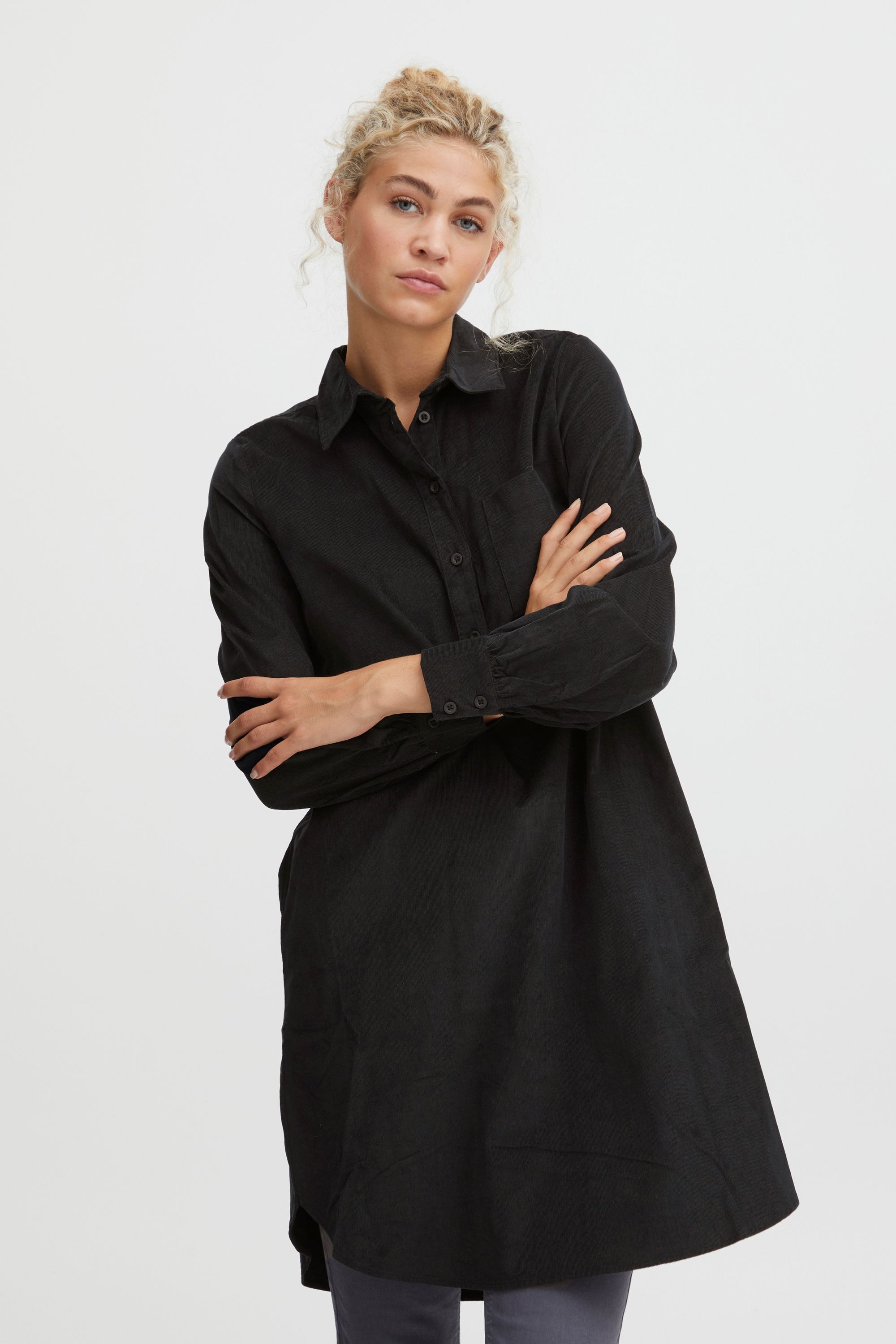 b.young Blusenkleid »Blusenkleid BYDinia«