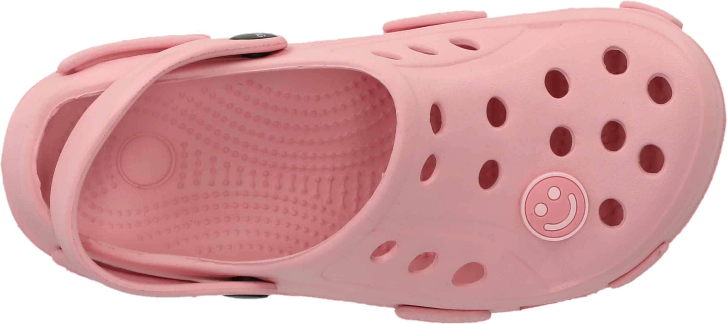 ZIGZAG Sandale »Naike Kids Sandal«