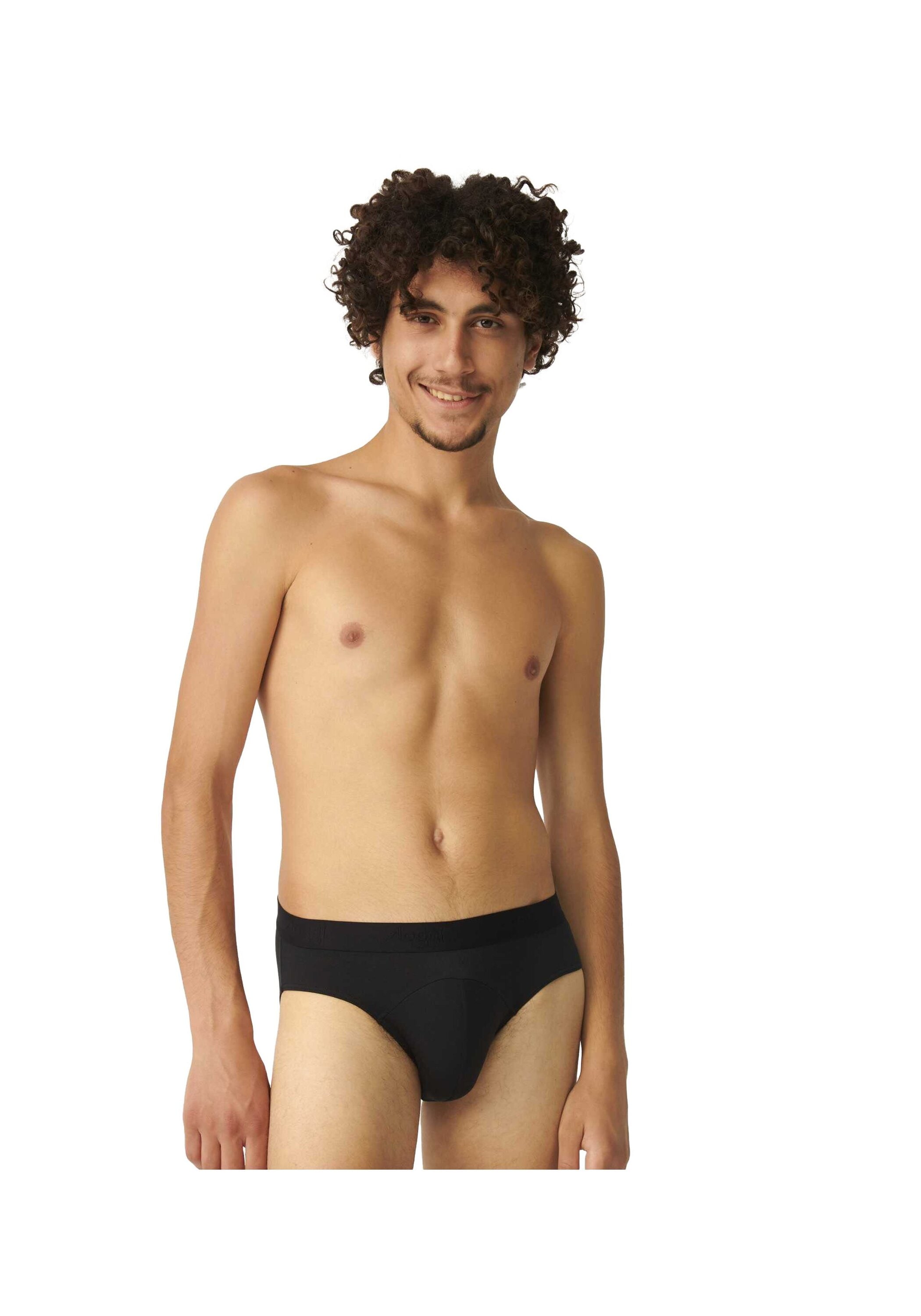 sloggi Slip »Slip EVER SOFT Brief 4er Pack«