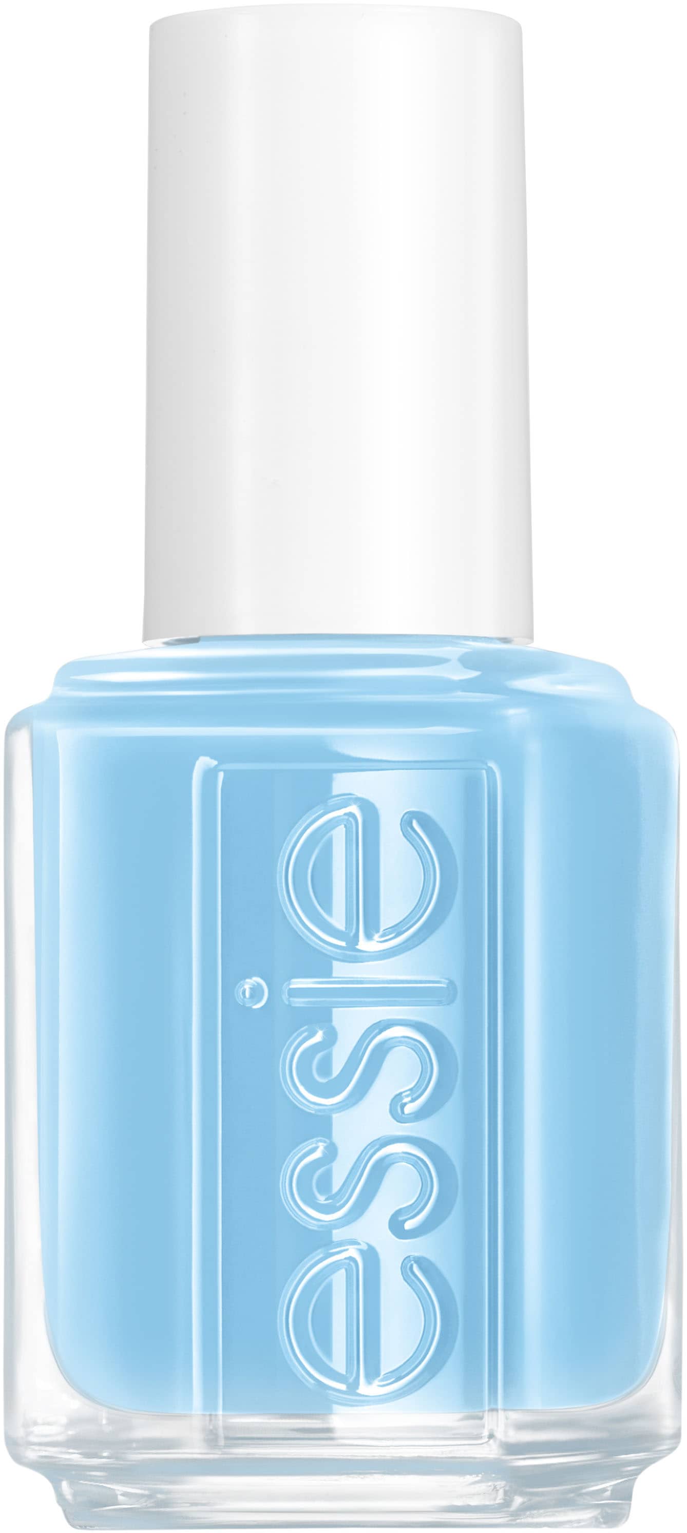 essie Nagellack »Essie jelly gloss Nagellack«, mit natürlichen Inhaltsstoffen