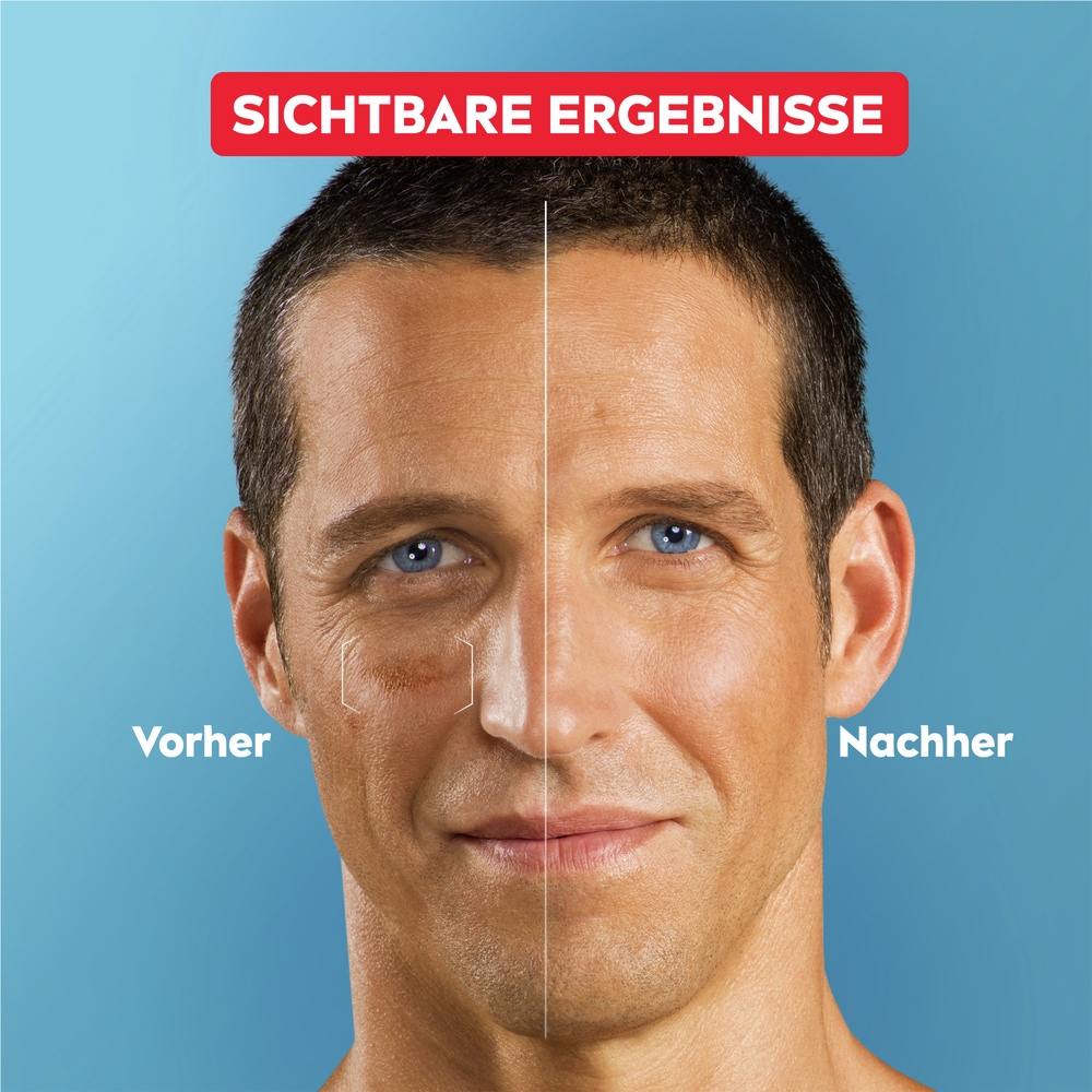 Nivea Men Gesichtspflege-Set »NIVEA Men Anti Age Power Set«