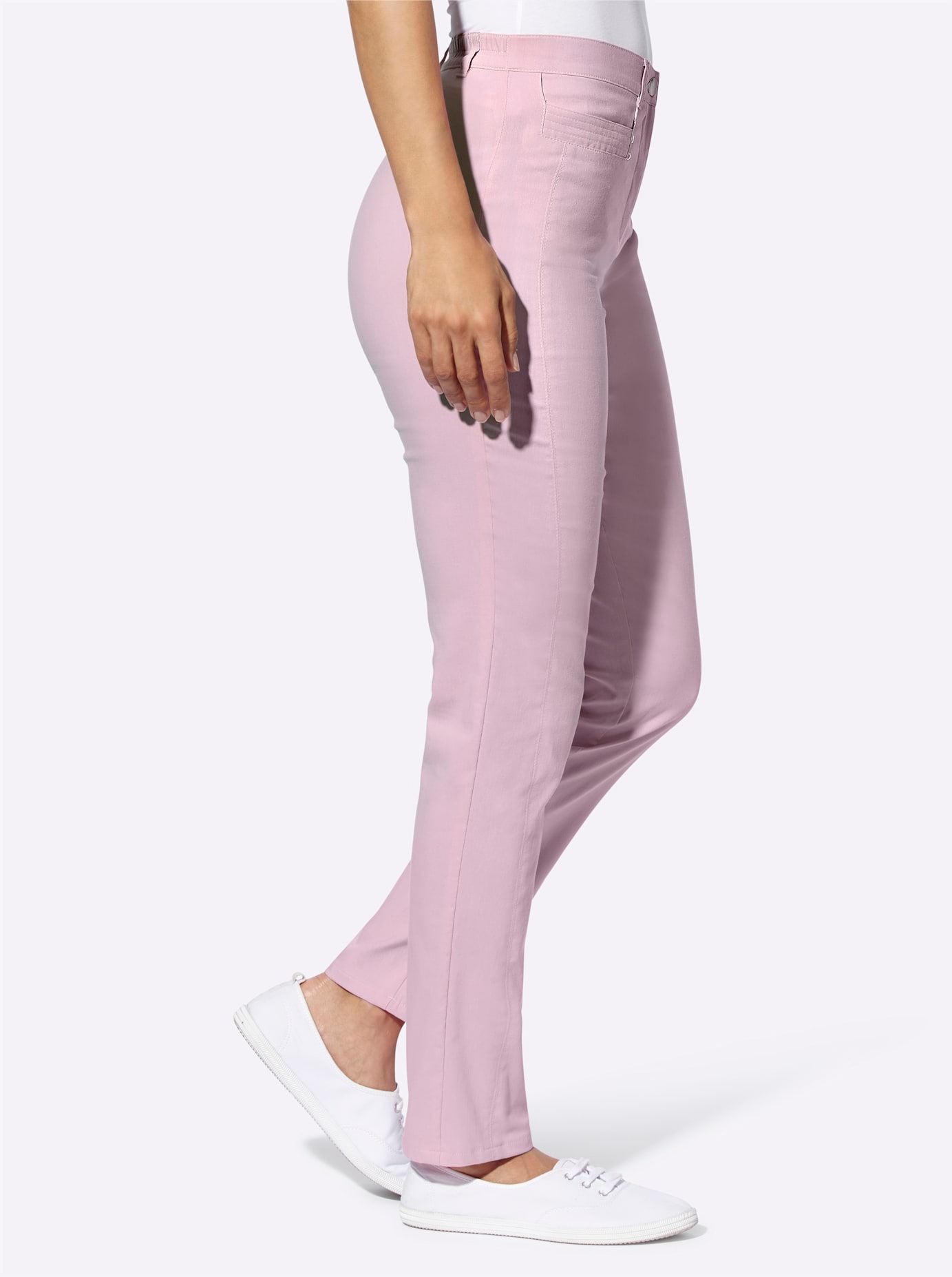 Casual Looks Webhose