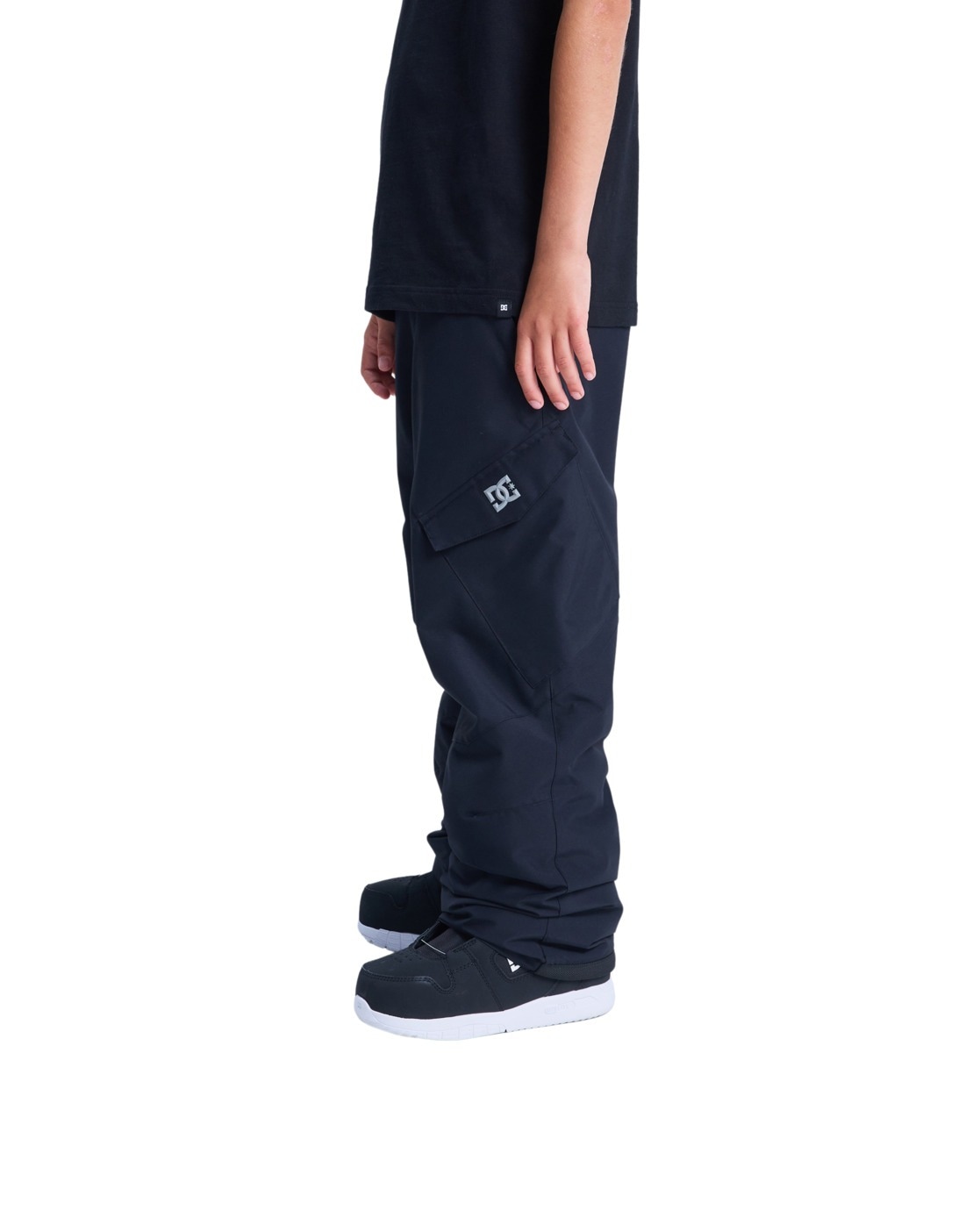 DC Shoes Snowboardhose »Banshee«