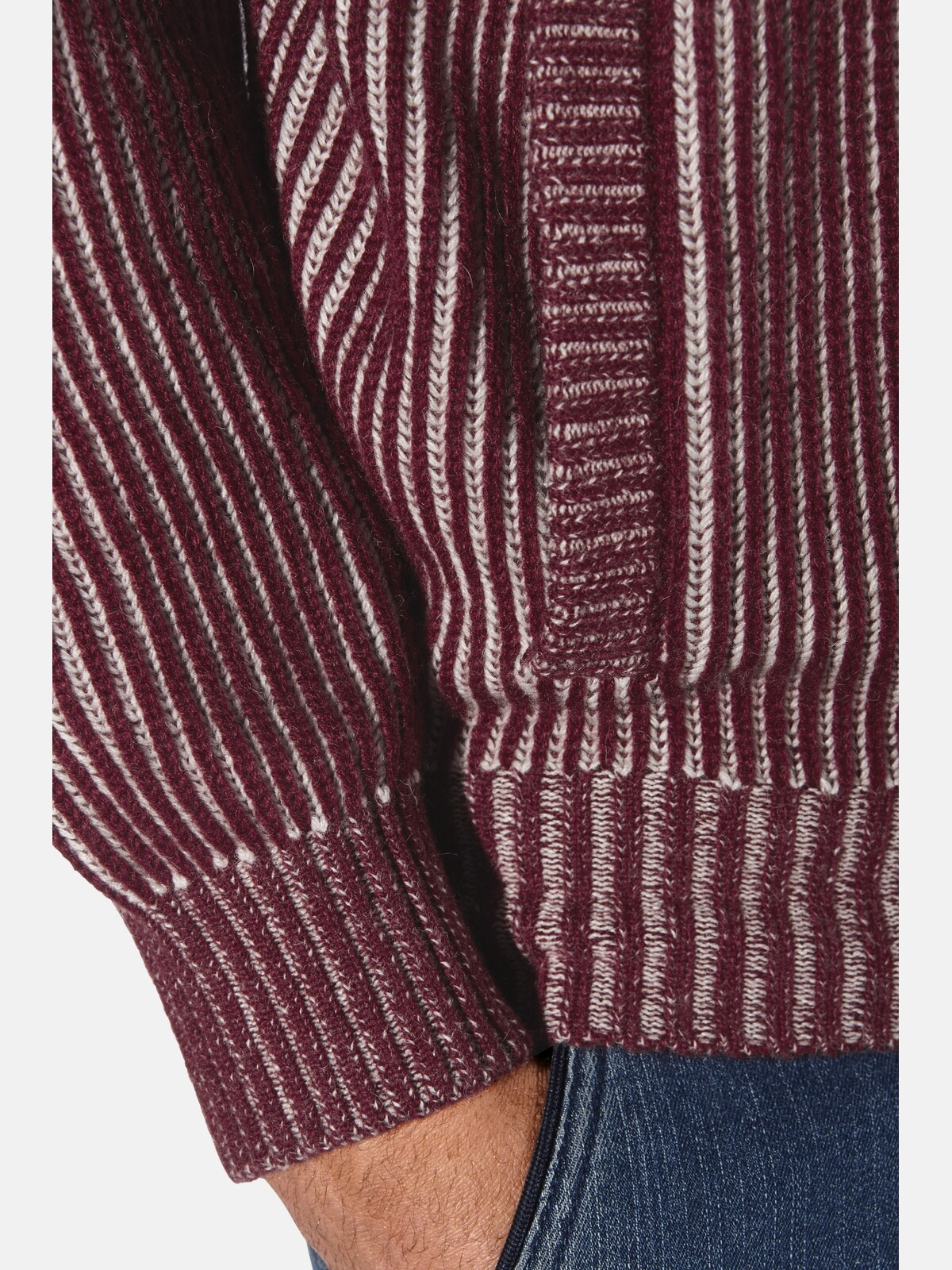 Babista Strickjacke »Strickjacke ALVIAN«