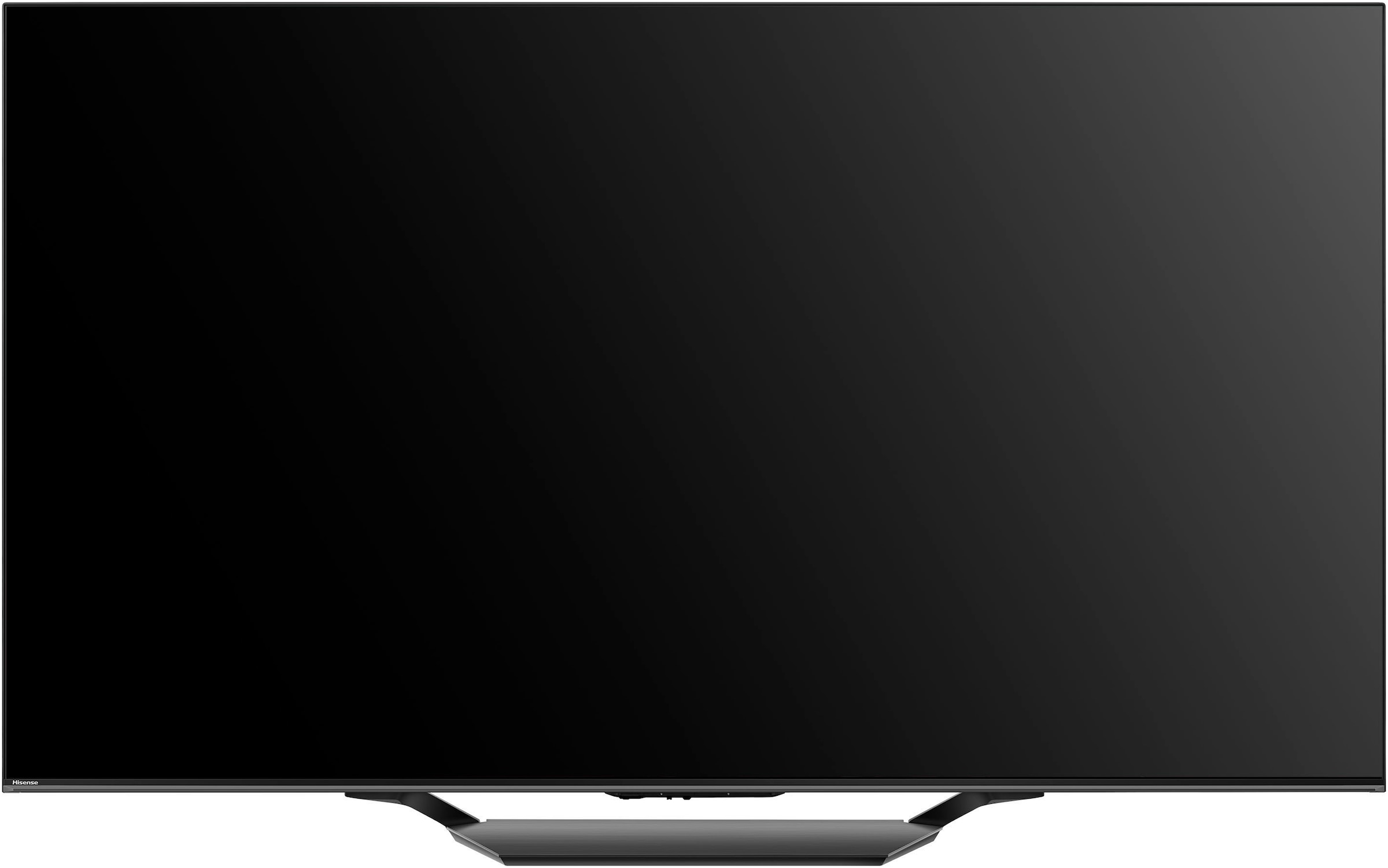 Hisense Mini-LED-Fernseher »75U7NQ«, 189 cm/75 Zoll, 4K Ultra HD, Smart-TV, 4KUHD, ULED, Mini LED