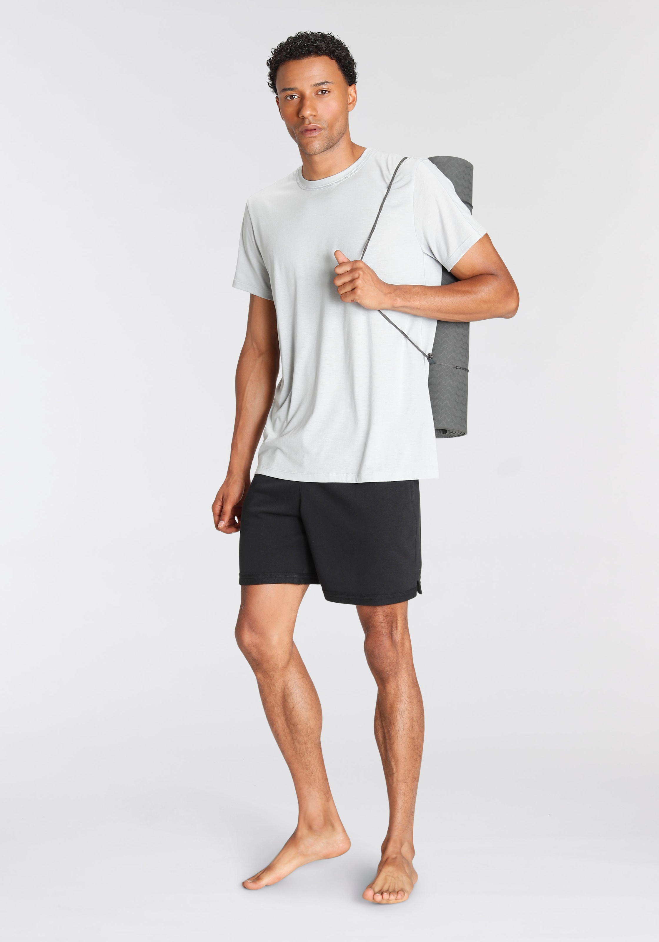 Nike Yogashorts »Yoga Therma-FIT Men's Shorts«