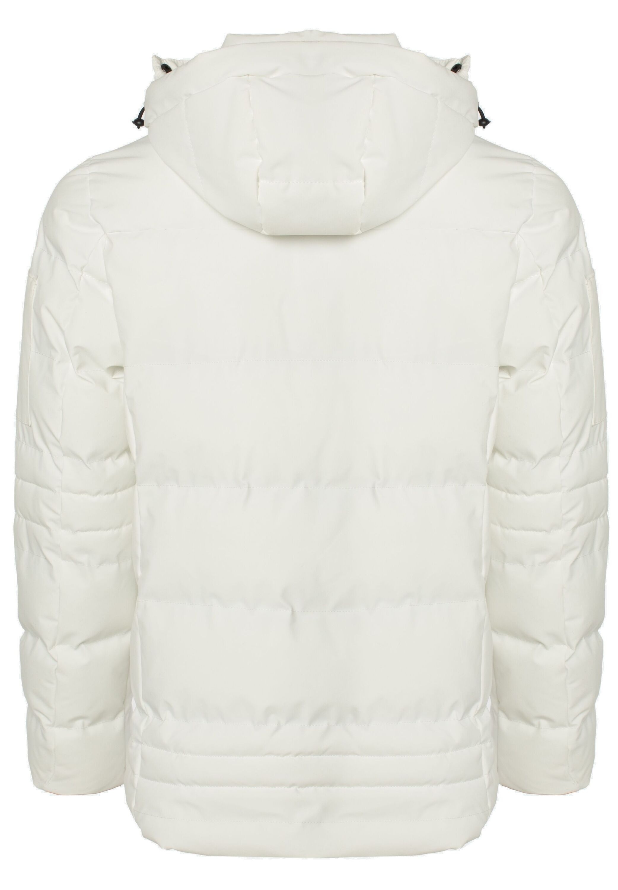 CARISMA Winterjacke »CARISMA Jacke 1241 Winterjacke« mit Kapuze mit Kapuze