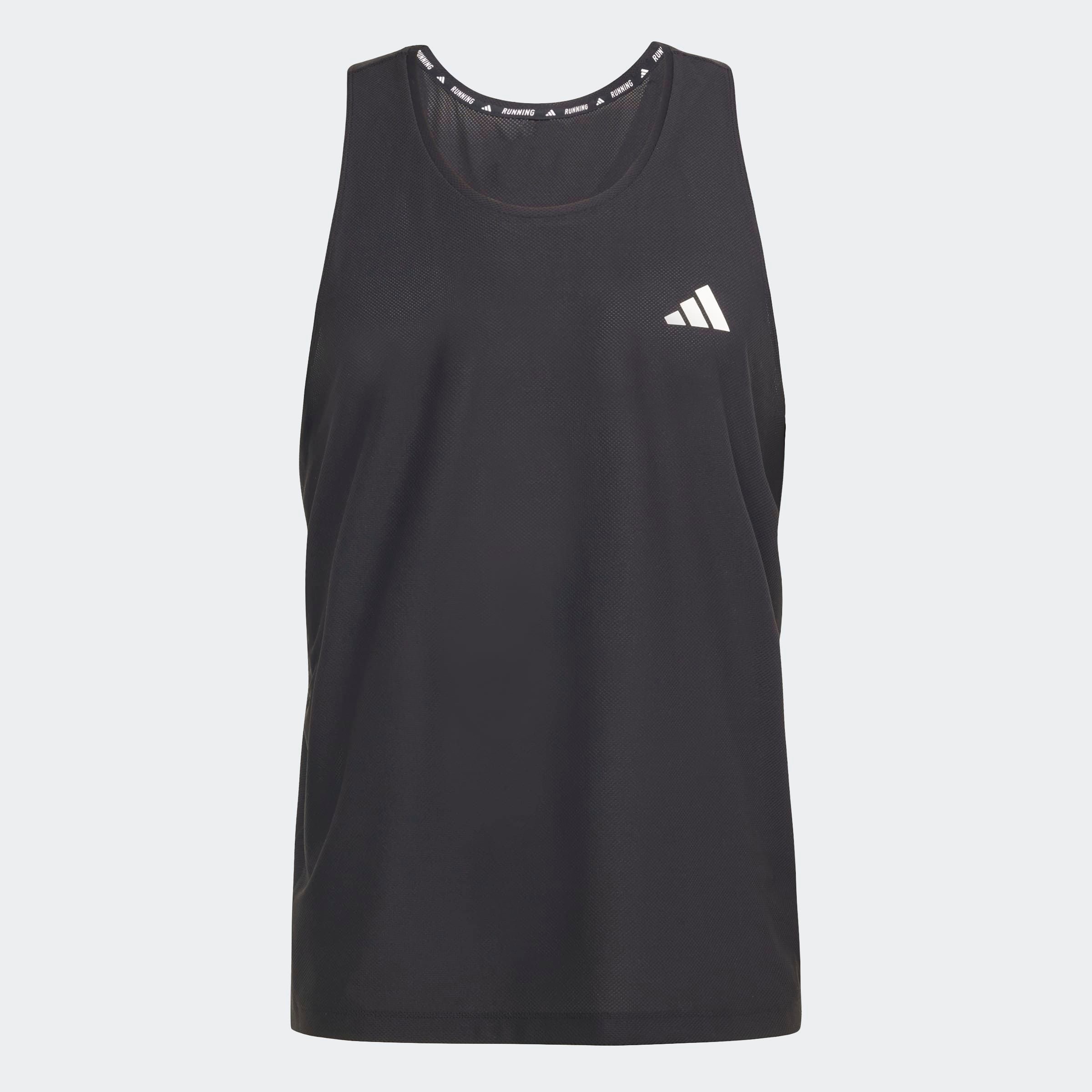 adidas Performance Lauftop »OTR B TANK«