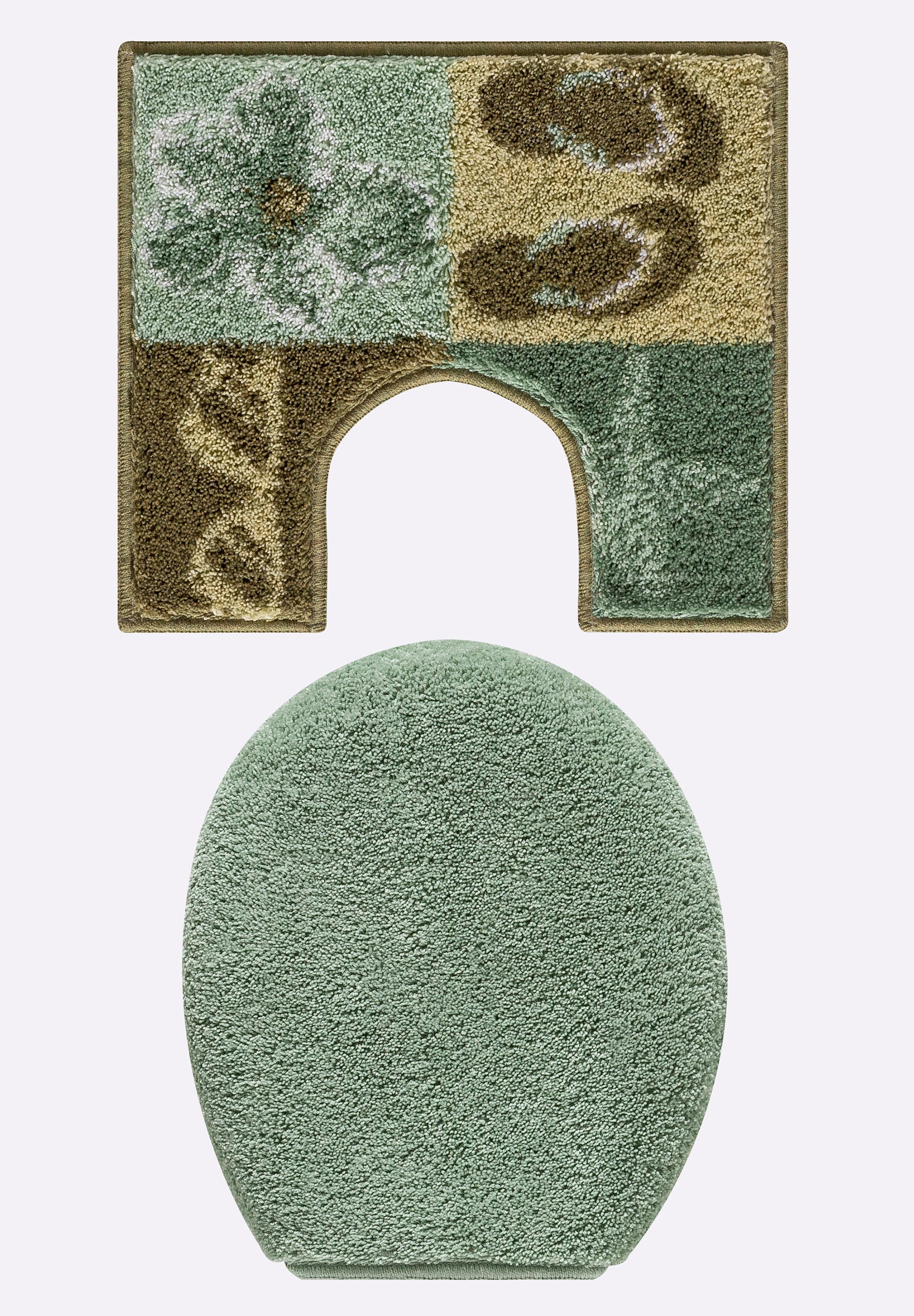 heine Teppich »Badematte Badematte 1«