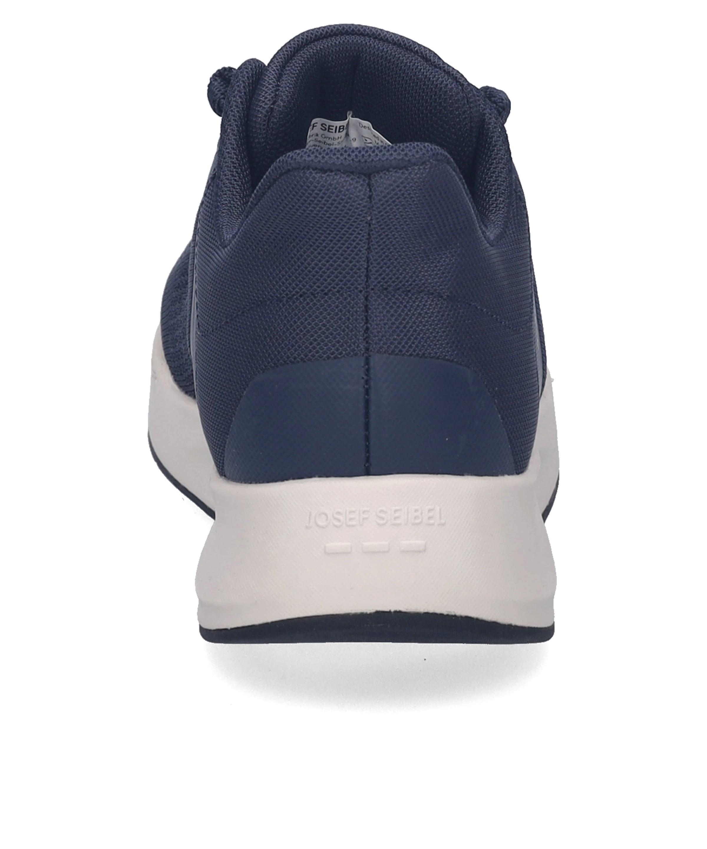 Josef Seibel Sneaker »Elli 21, nachtblau«