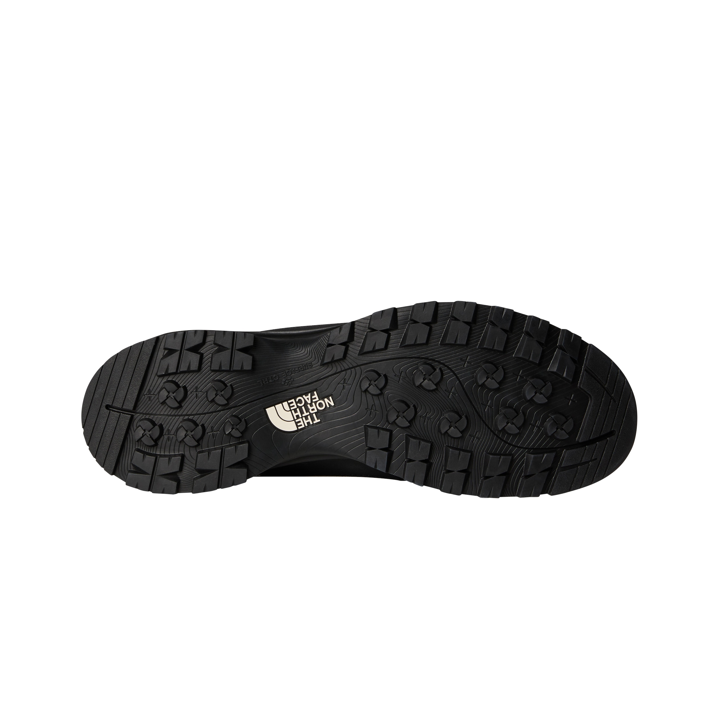 The North Face Outdoorschuh »GLENCLYFFE URBAN LOW«  für Erwachsene, mit VIBRAM®Sohle