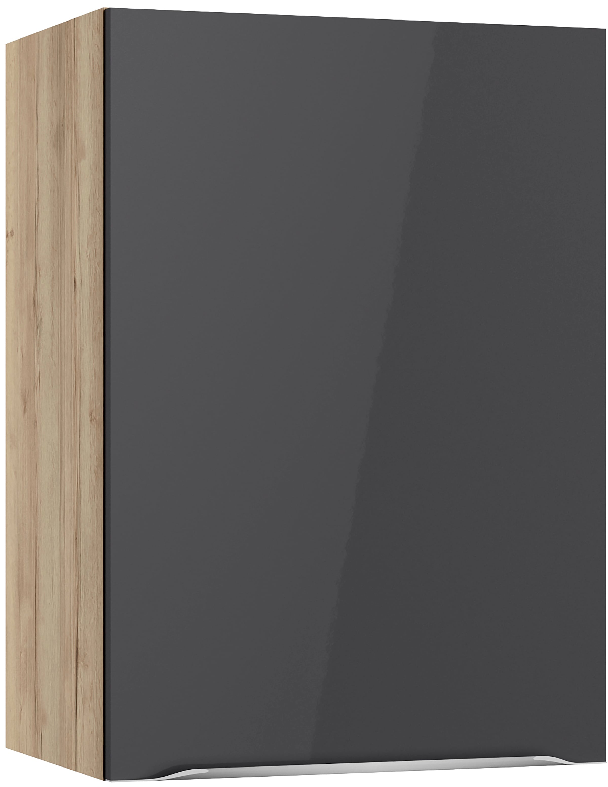 OPTIFIT Hängeschrank »Lilly2« Breite 50 cm, 1 Tür, 2 Einlegeböden