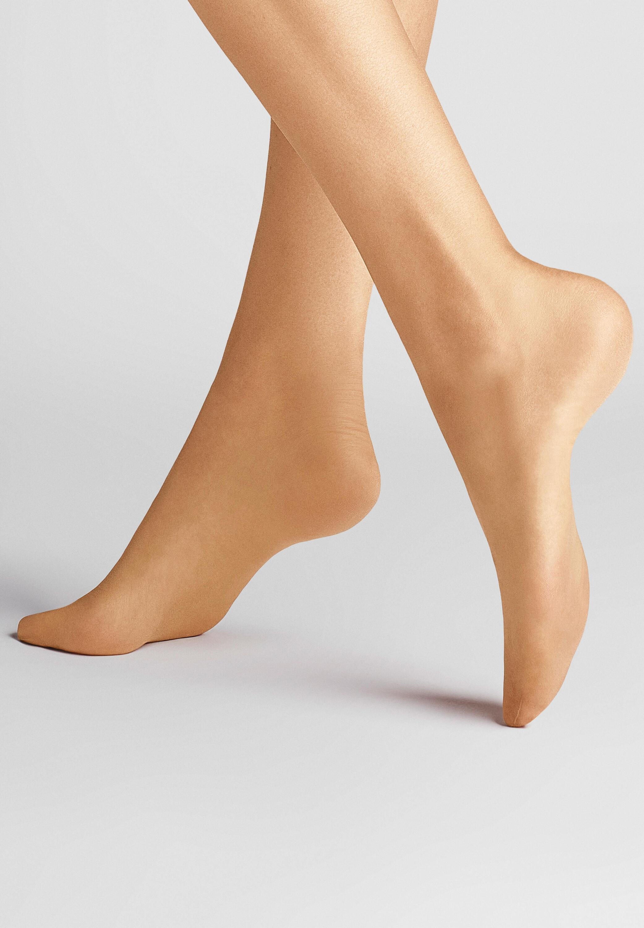 Hudson Feinkniestrümpfe »Kniestrumpf Light 8«
