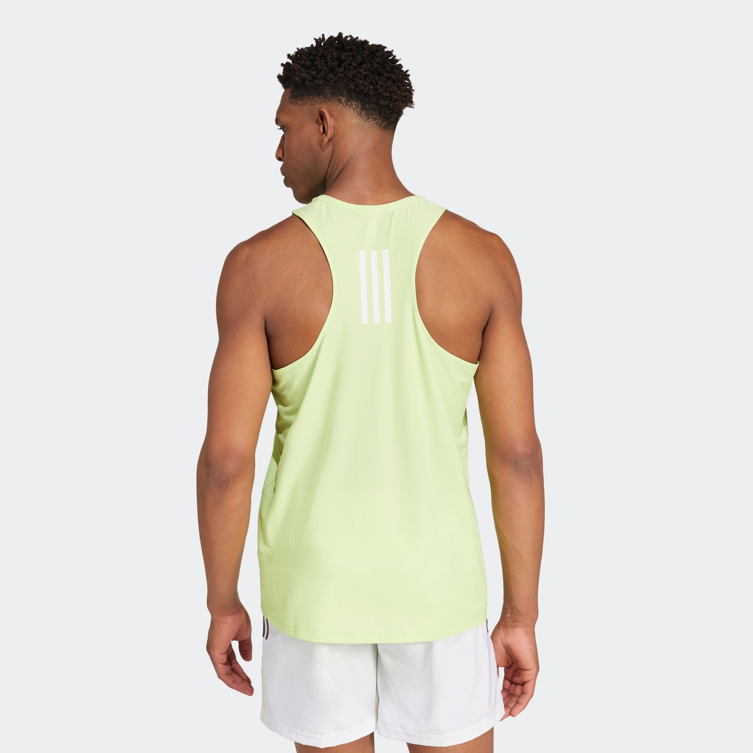 adidas Performance Lauftop »OTR B TANK«