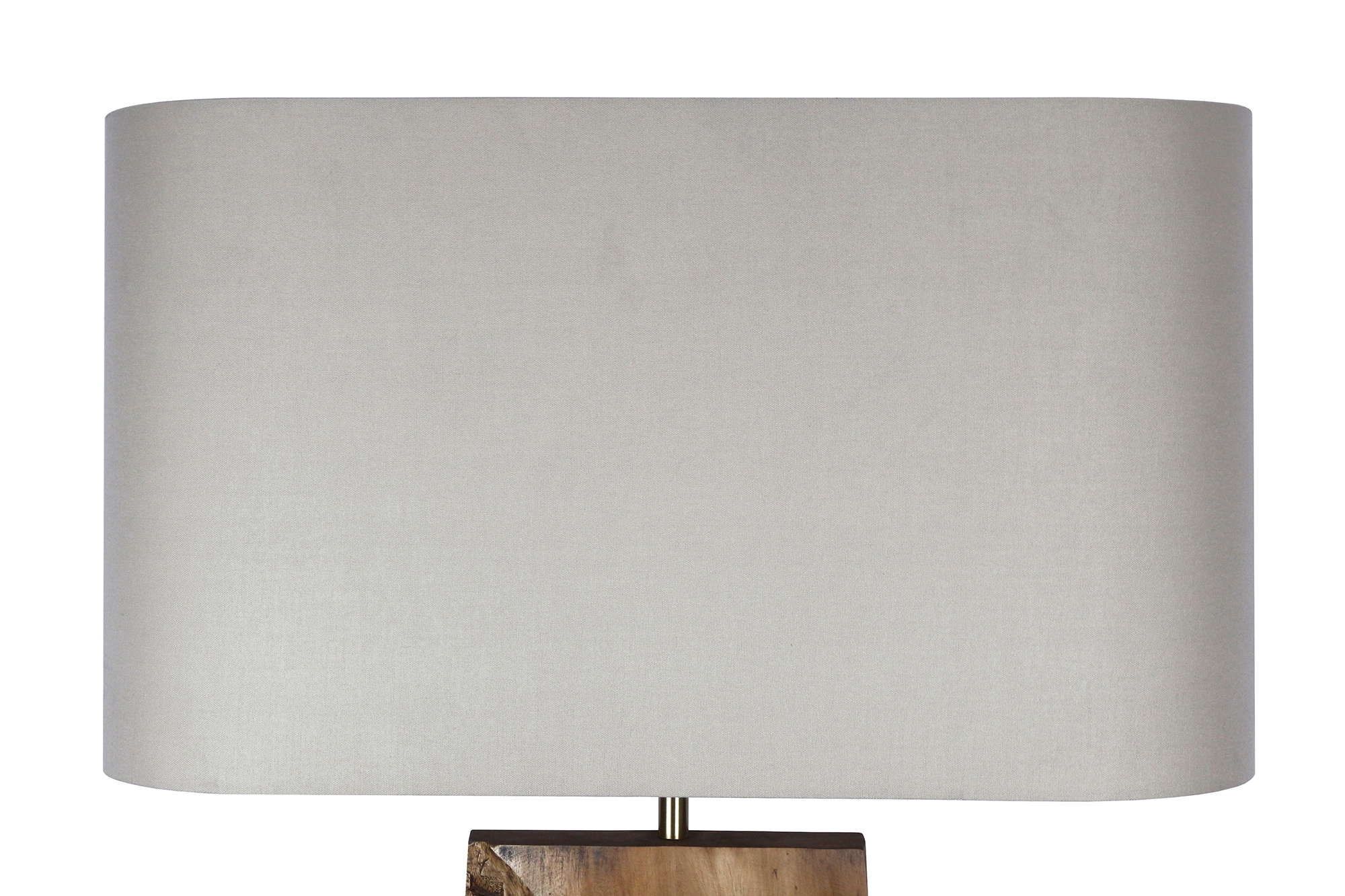 SalesFever Stehlampe »Akazie« E27 1 Stk. handgefertigt