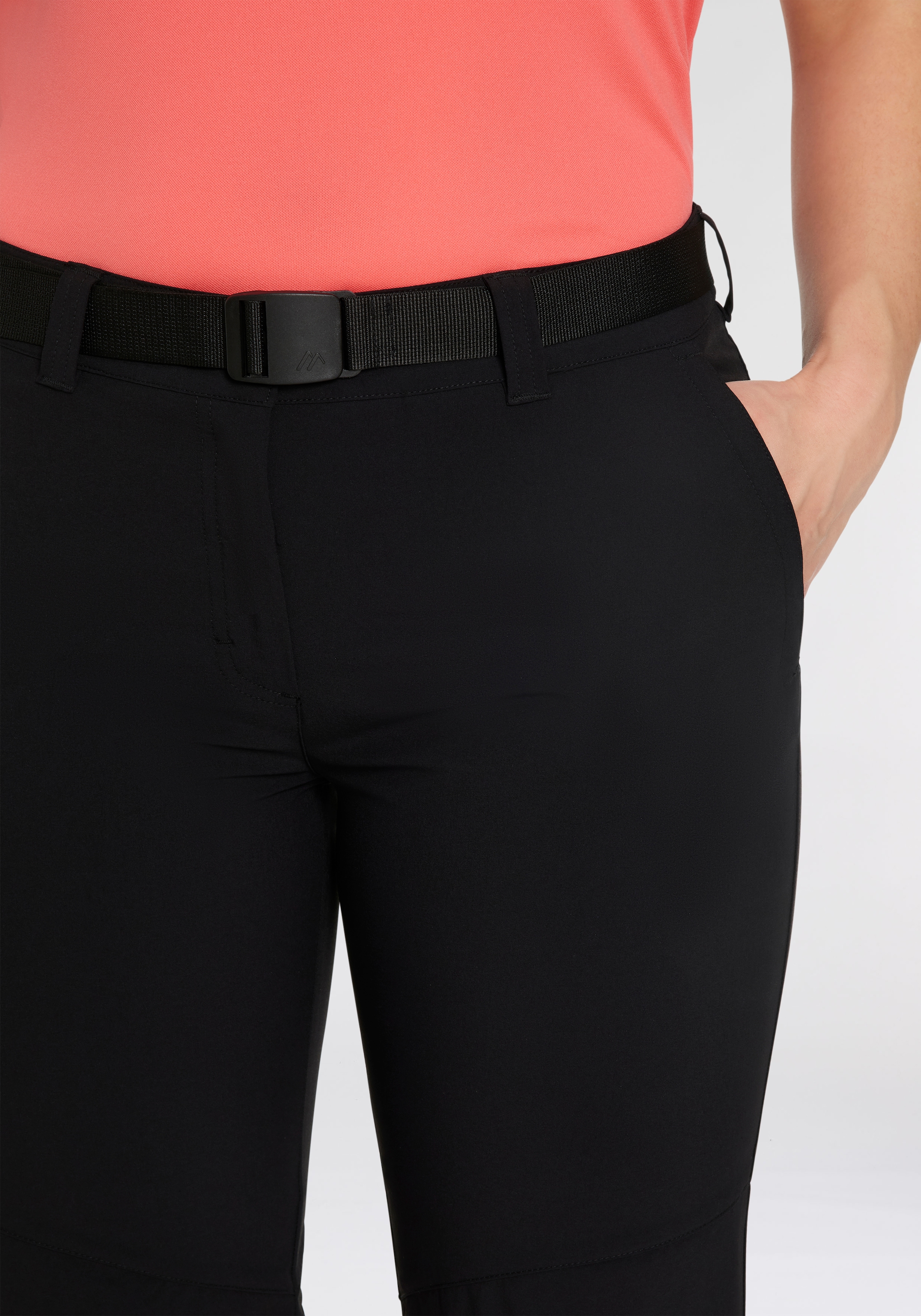 Maier Sports Outdoorhose »D GG Outdoorhose«