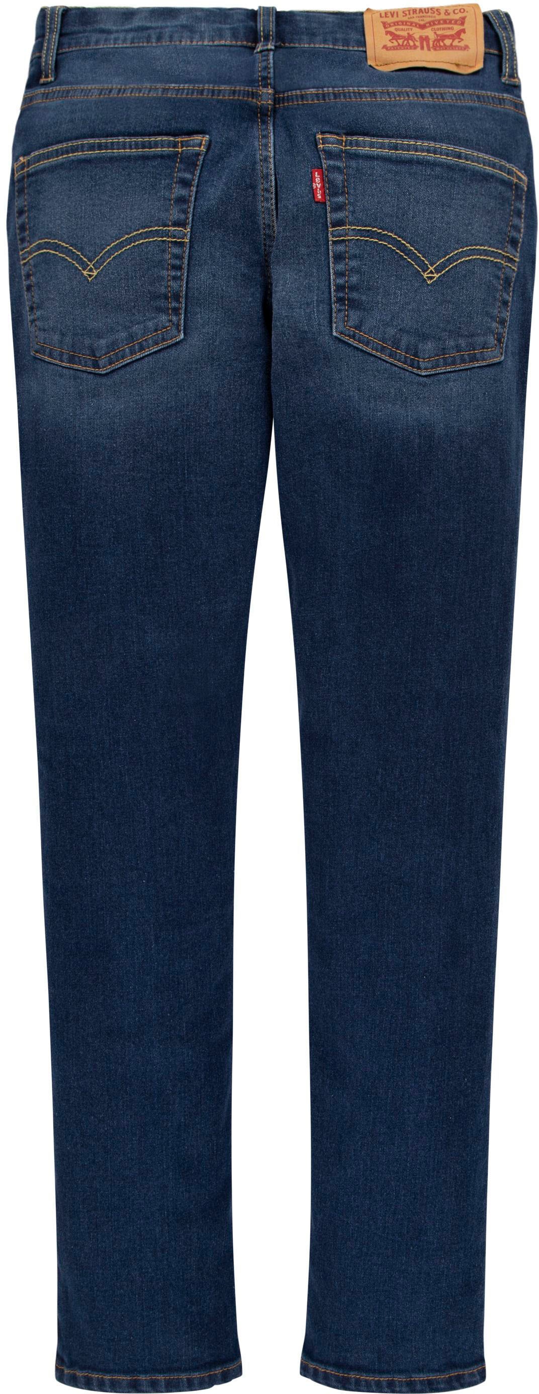 Levi's® Kids Stretch-Jeans »512 STRONG PERFORMANCE«, for BOYS bei ♕