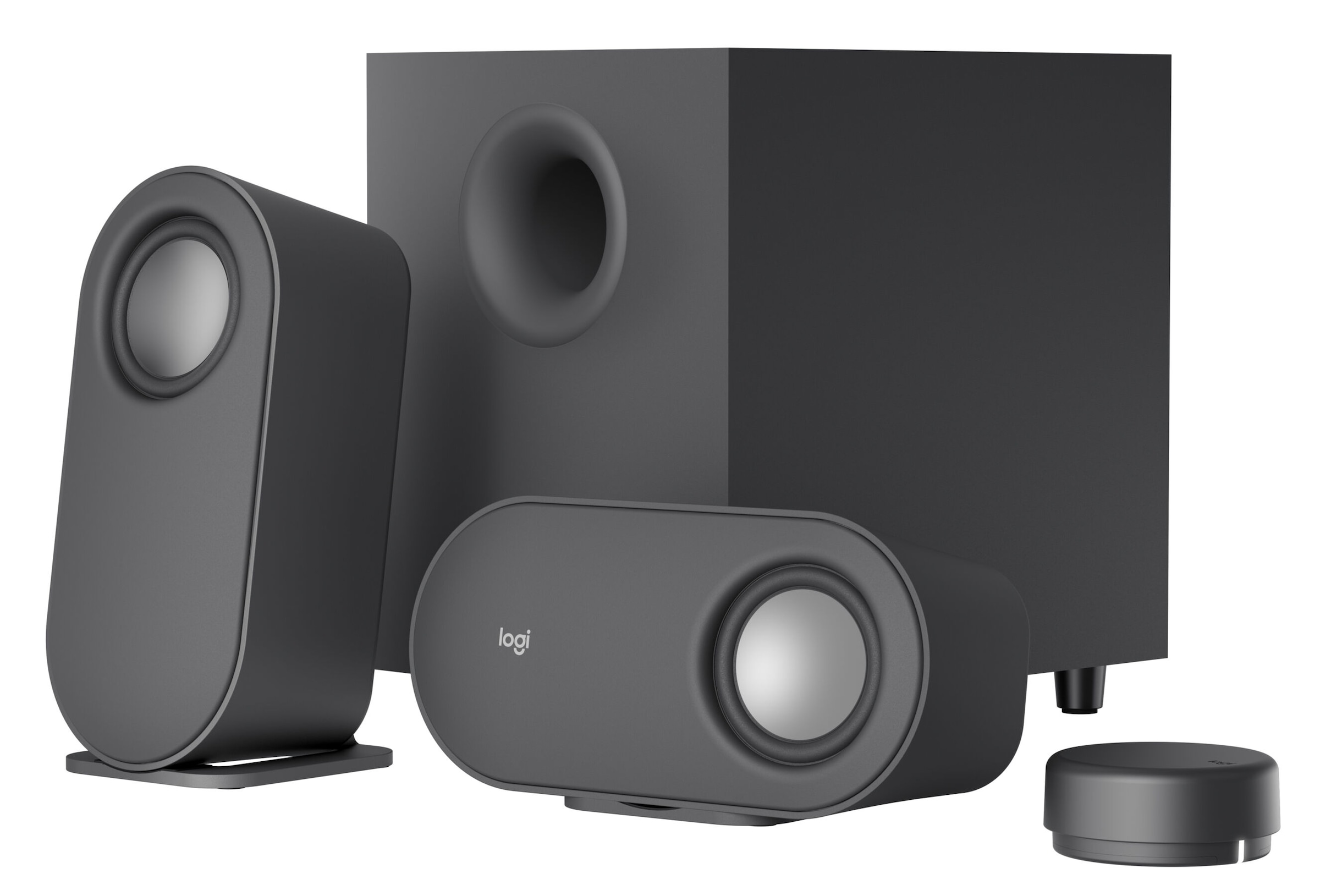 Logitech Lautsprecher »980-001348«