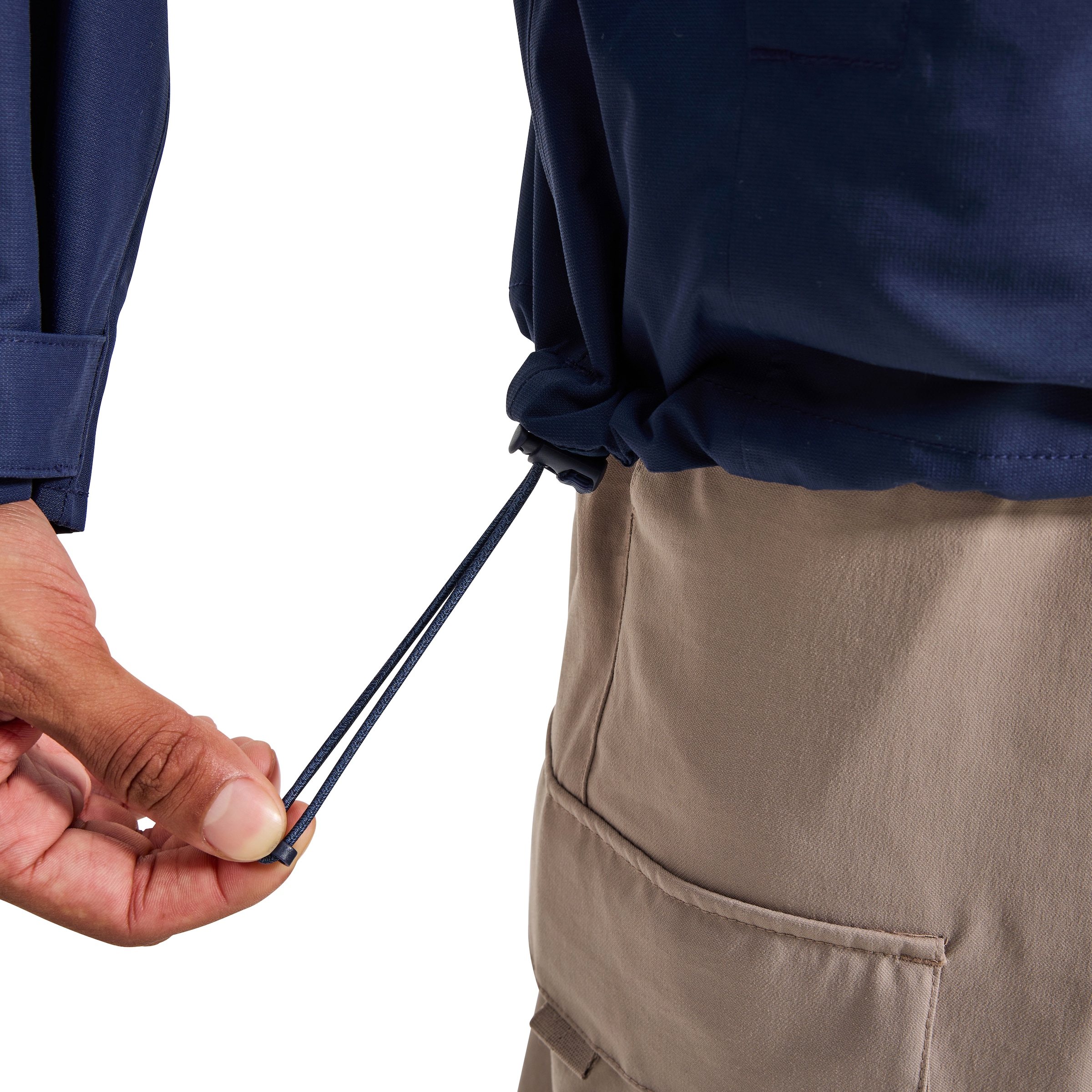 Berghaus 3-in-1-Funktionsjacke »RG ALPHA 2.0 GEMNI 3IN1 JACKET« Winterjacke Herren