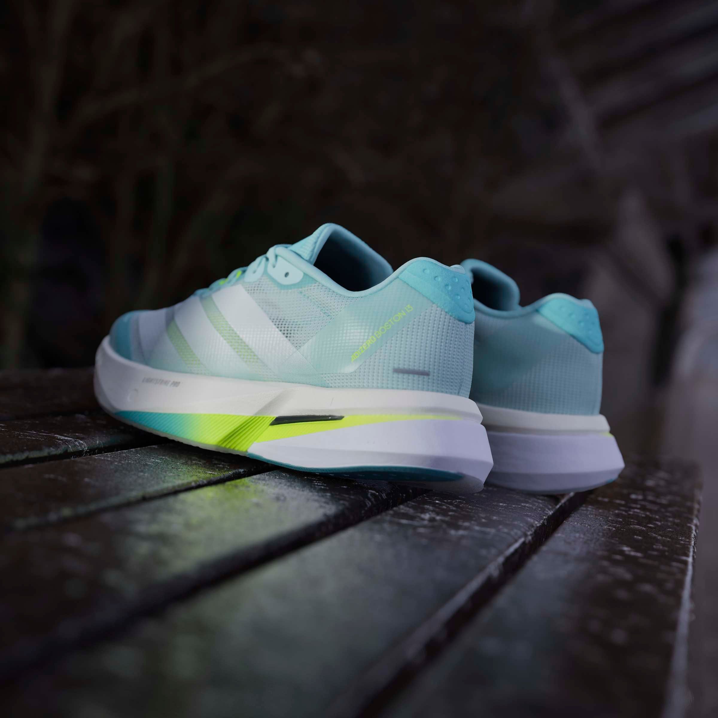 adidas Performance Laufschuh »ADIZERO BOSTON 13 E«