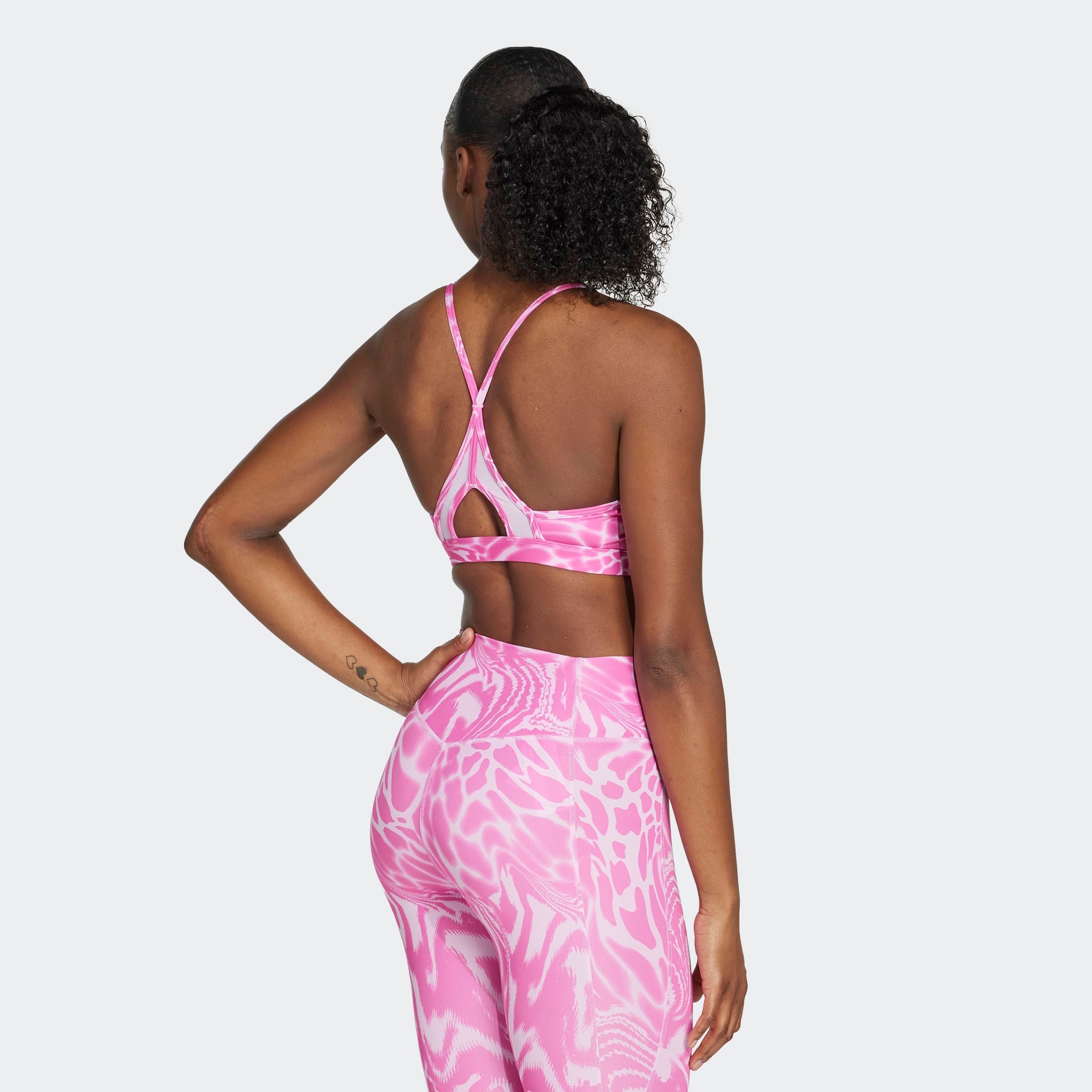 adidas Performance Sport-BH »TE 3S AER AOP B«
