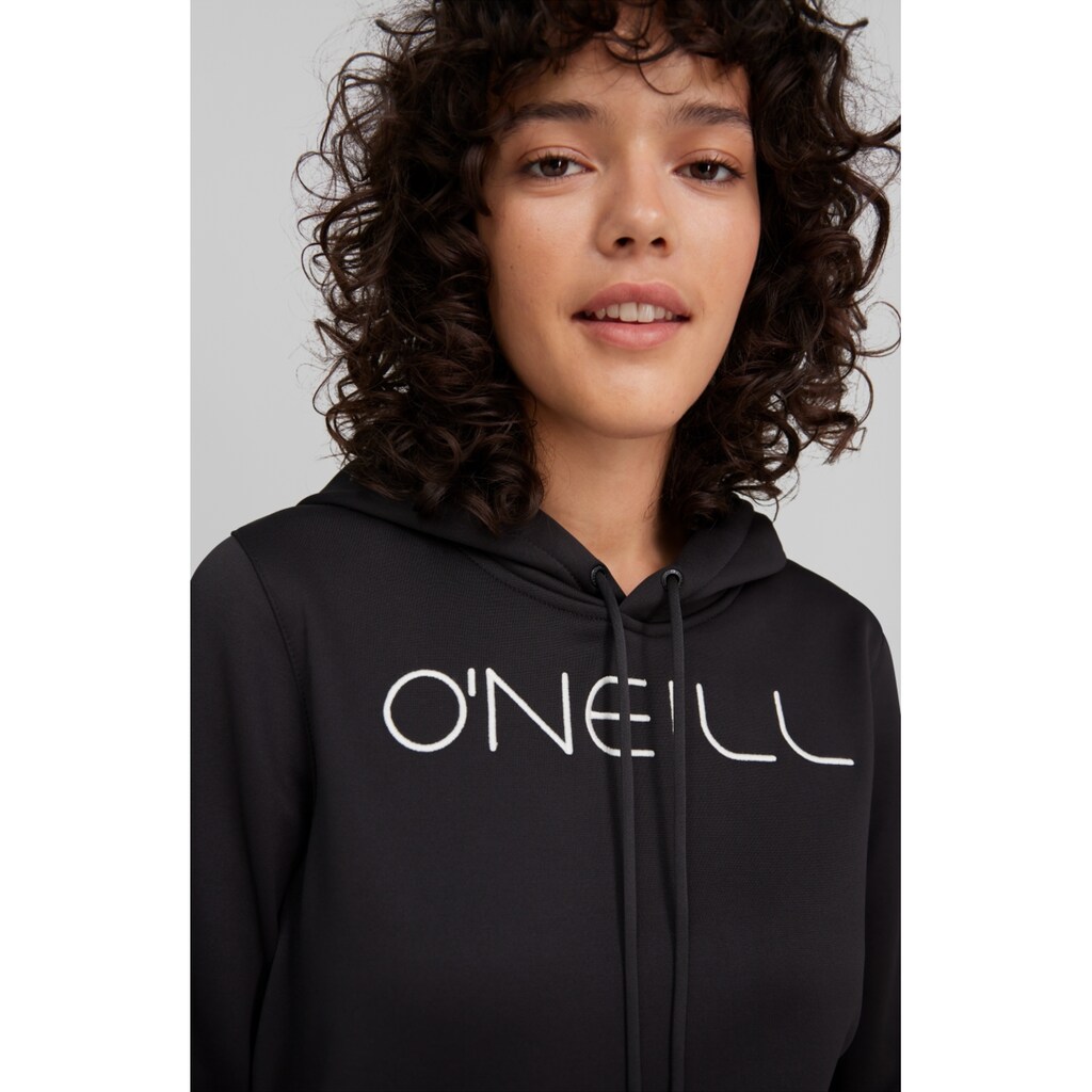 O'Neill Strickfleece-Pullover »O'Neill Active Fleece Hood«