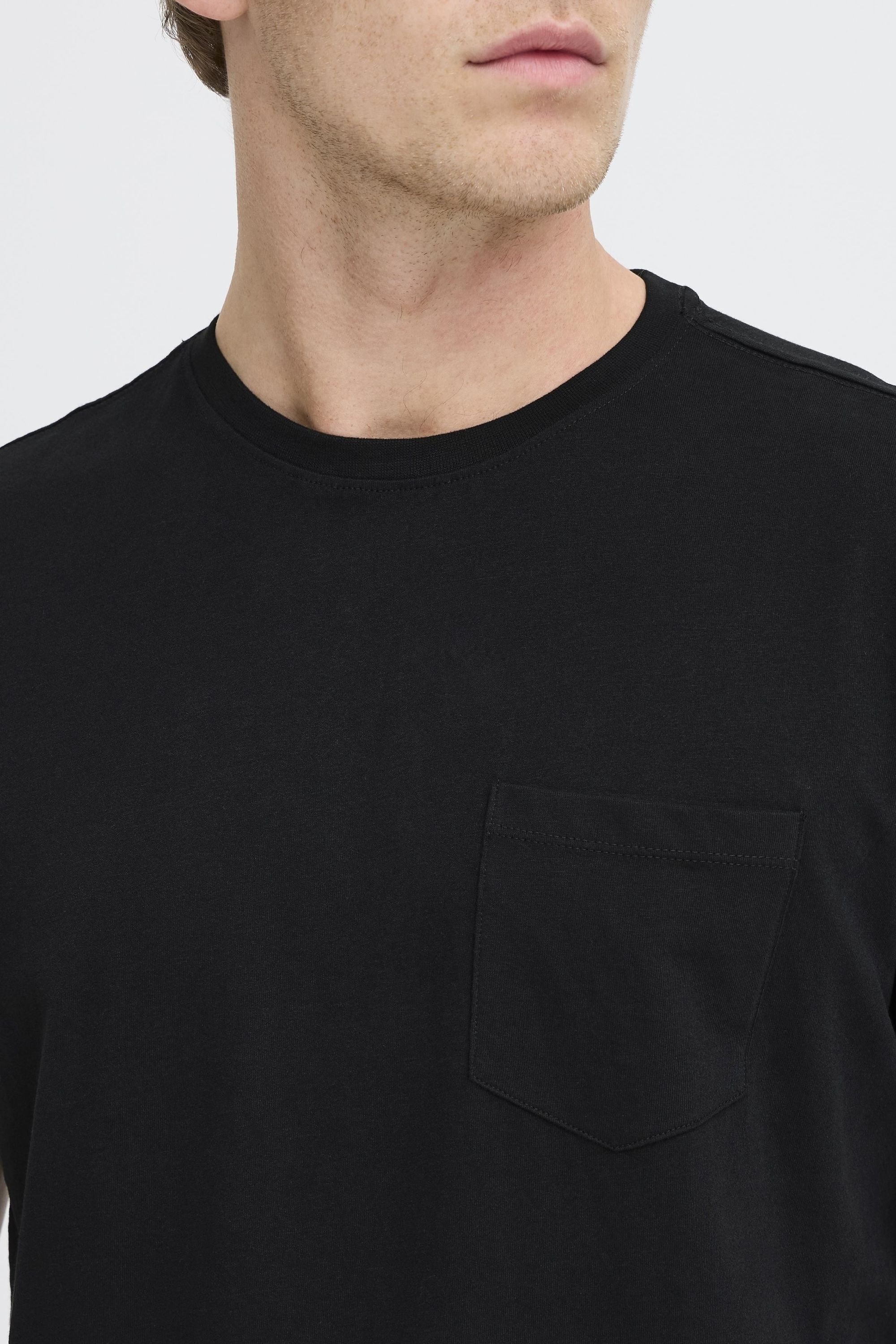 Blend Rundhalsshirt »Rundhalsshirt BHBenni«
