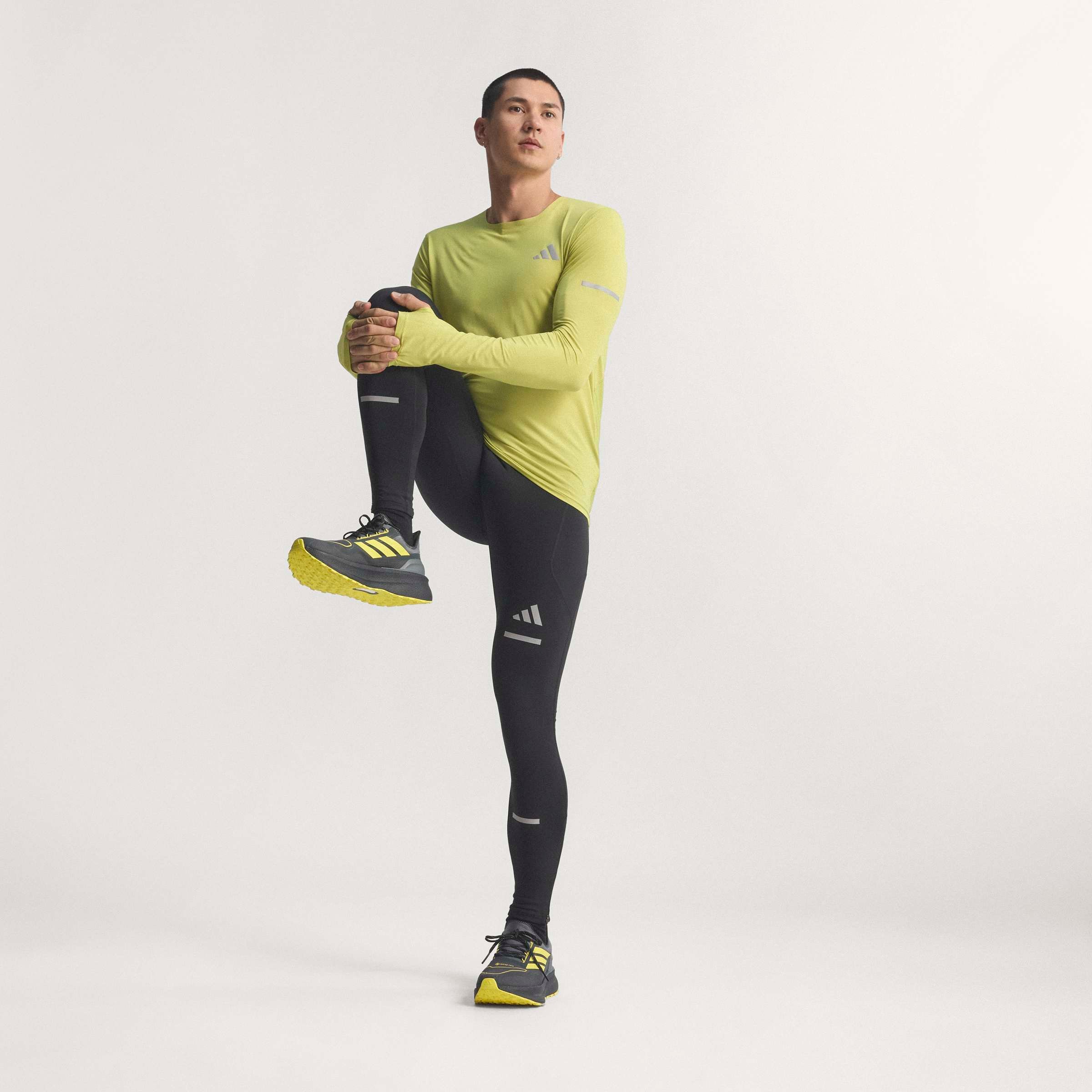 adidas Performance Lauftights »ADI365 RUNNING CLIMAWARM LEGGINGS«