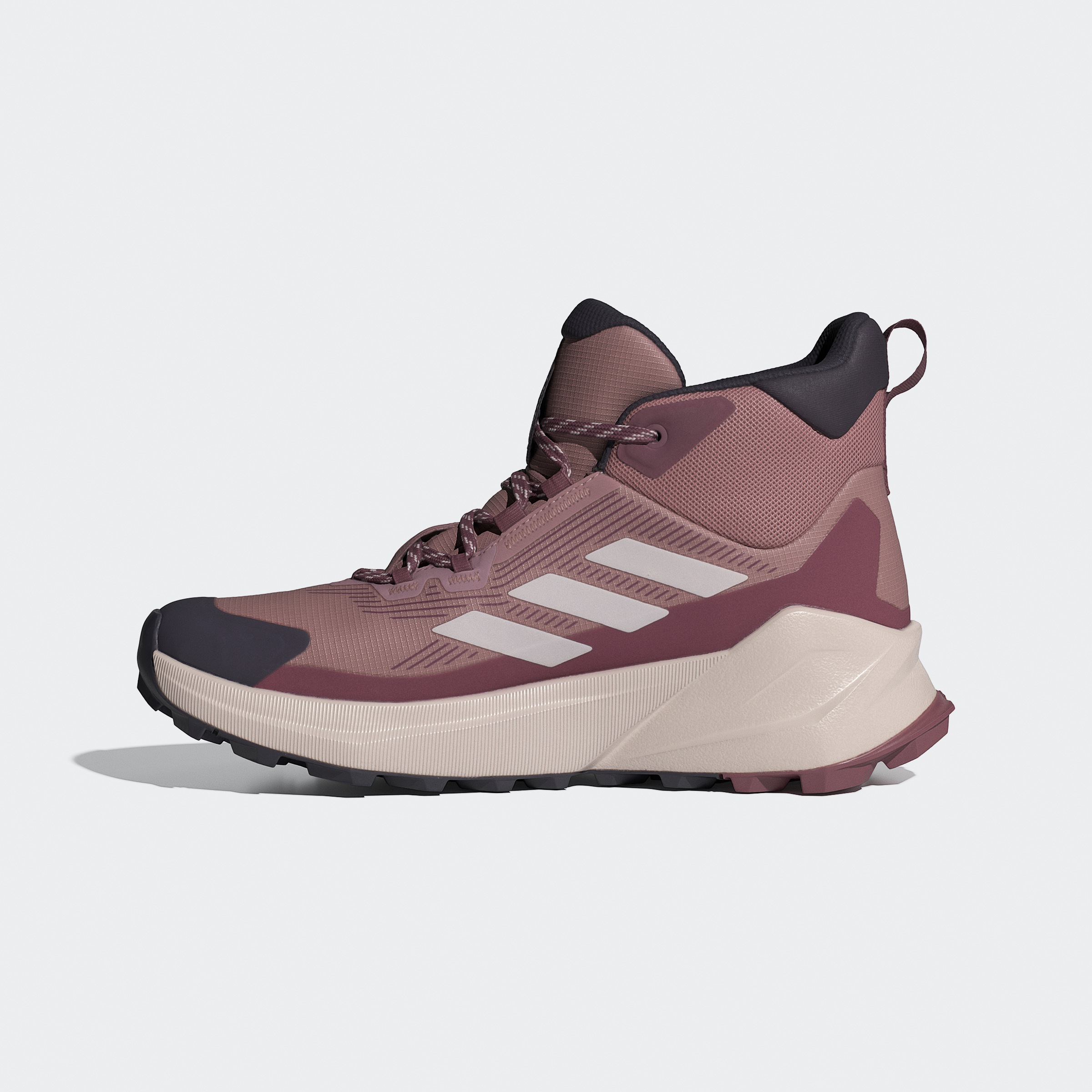 adidas TERREX Wanderschuh »TERREX TRAILMAKER 2.0 MID GORE-TEX«, wasserdicht