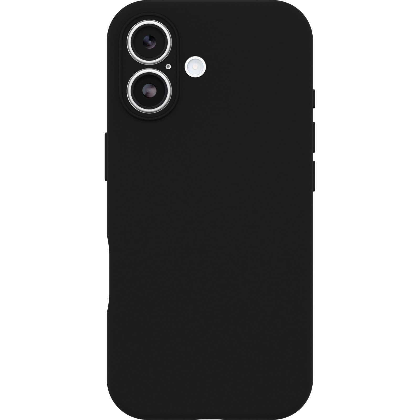 Otterbox Handyhülle »Figura für Apple iPhone 17« Apple iPhone 17 Backcover, Schutzhülle, Handyschutzhülle, Case, Schutzcase, stoßfest