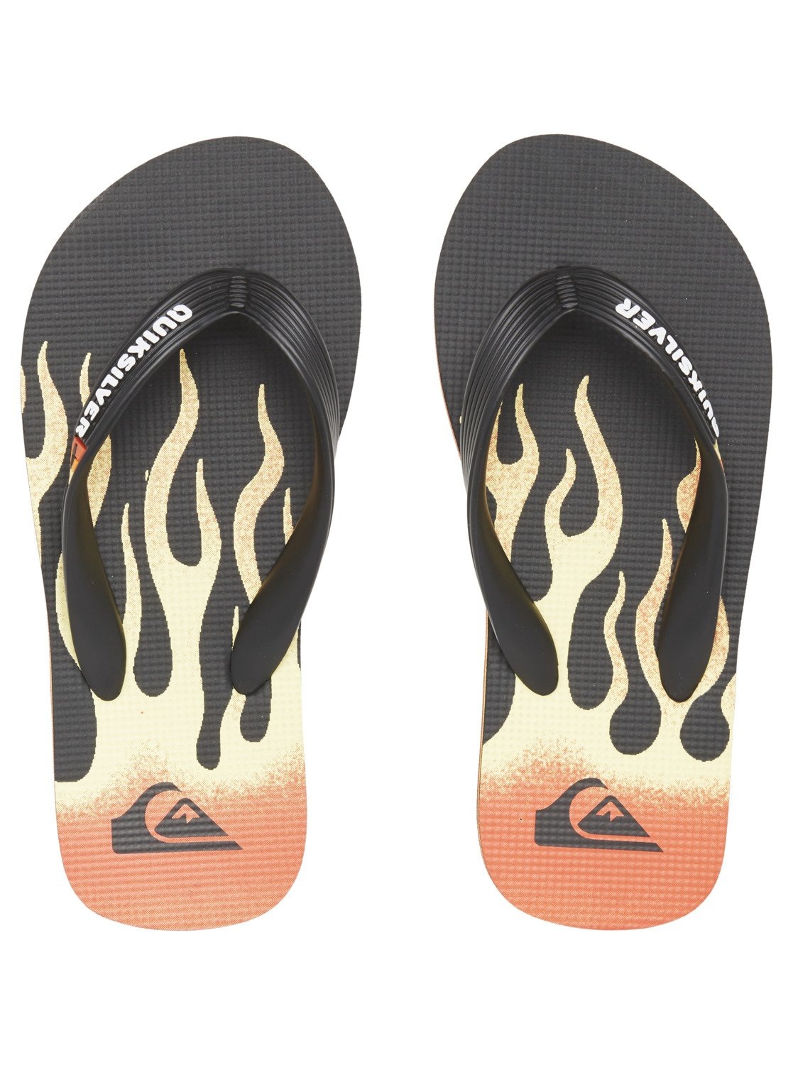 Quiksilver Sandale »Molokai Flame«