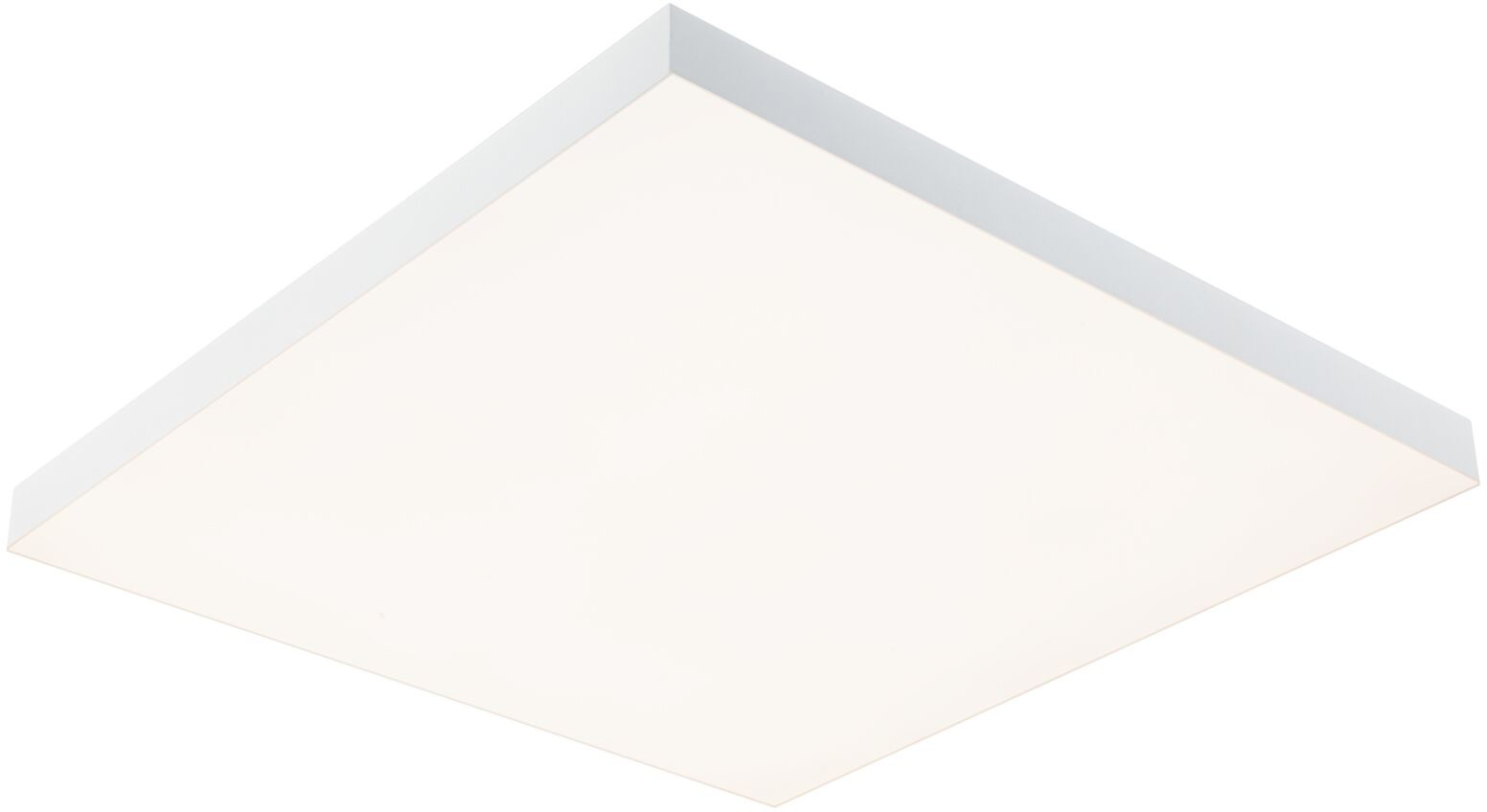Paulmann LED Panel »Velora Rainbow«, 1 flammig